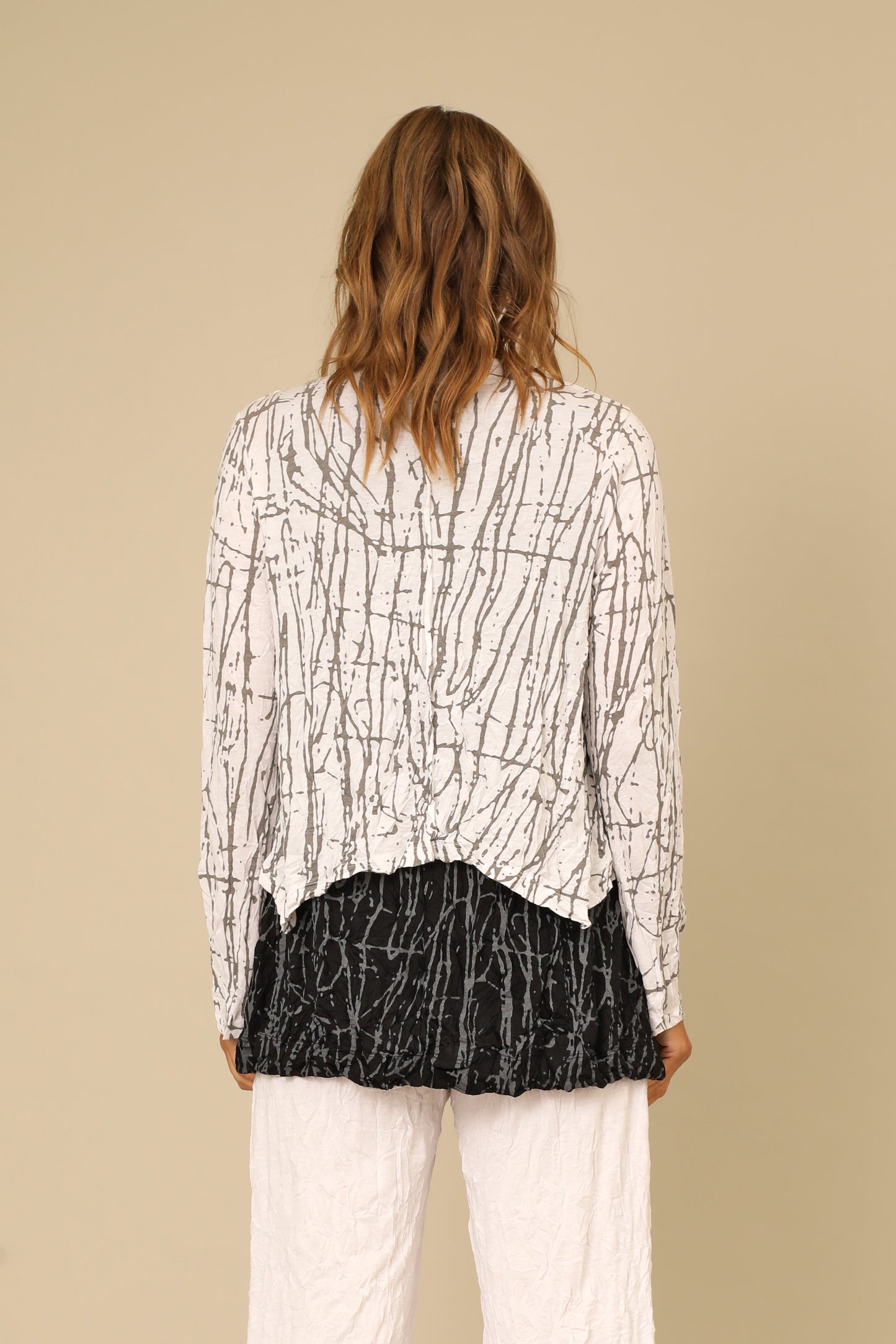 Ginger Jacket