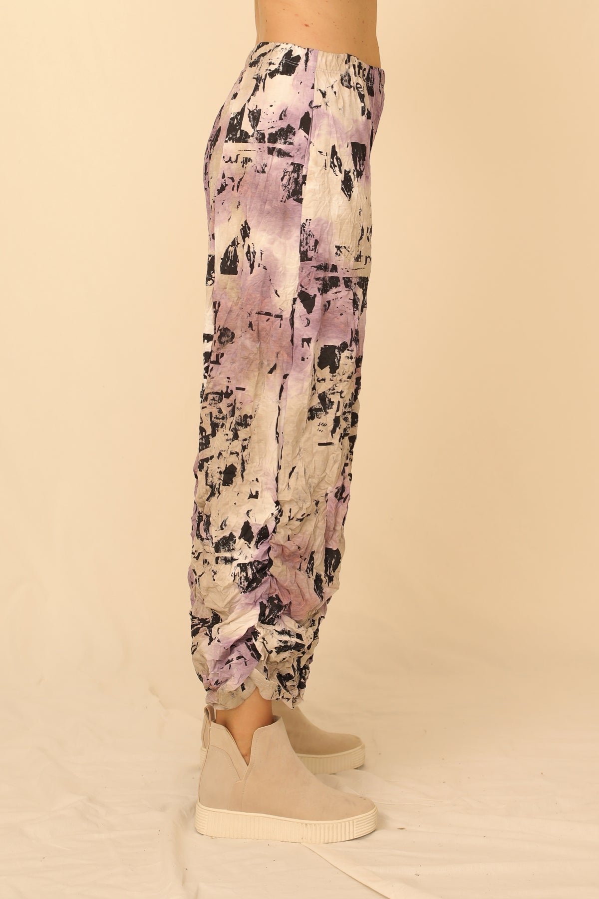 Hylda Pant