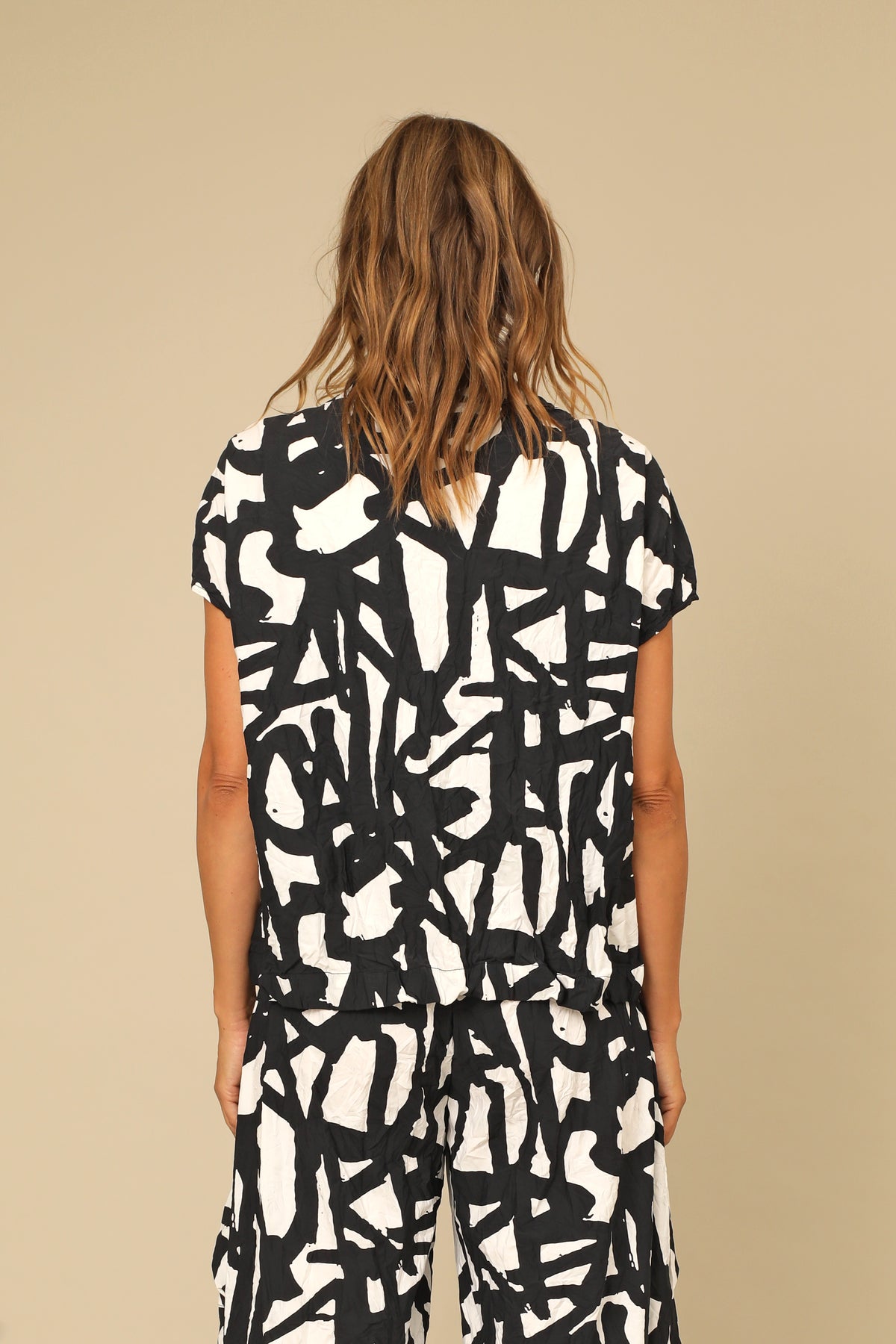 Kadence Vest