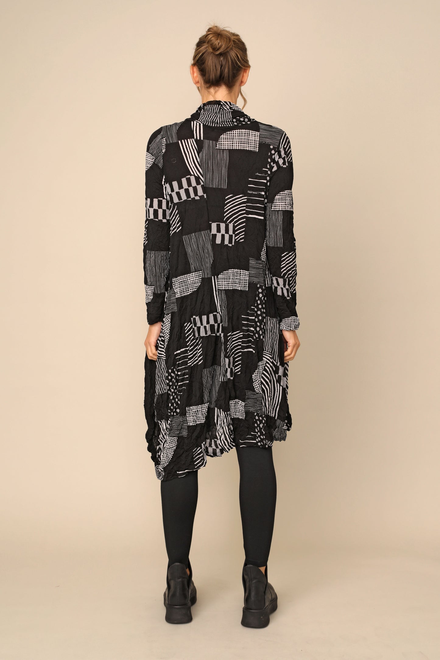 Siena Dress