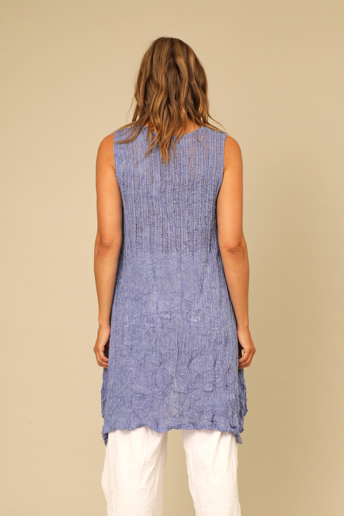 Darby Tunic