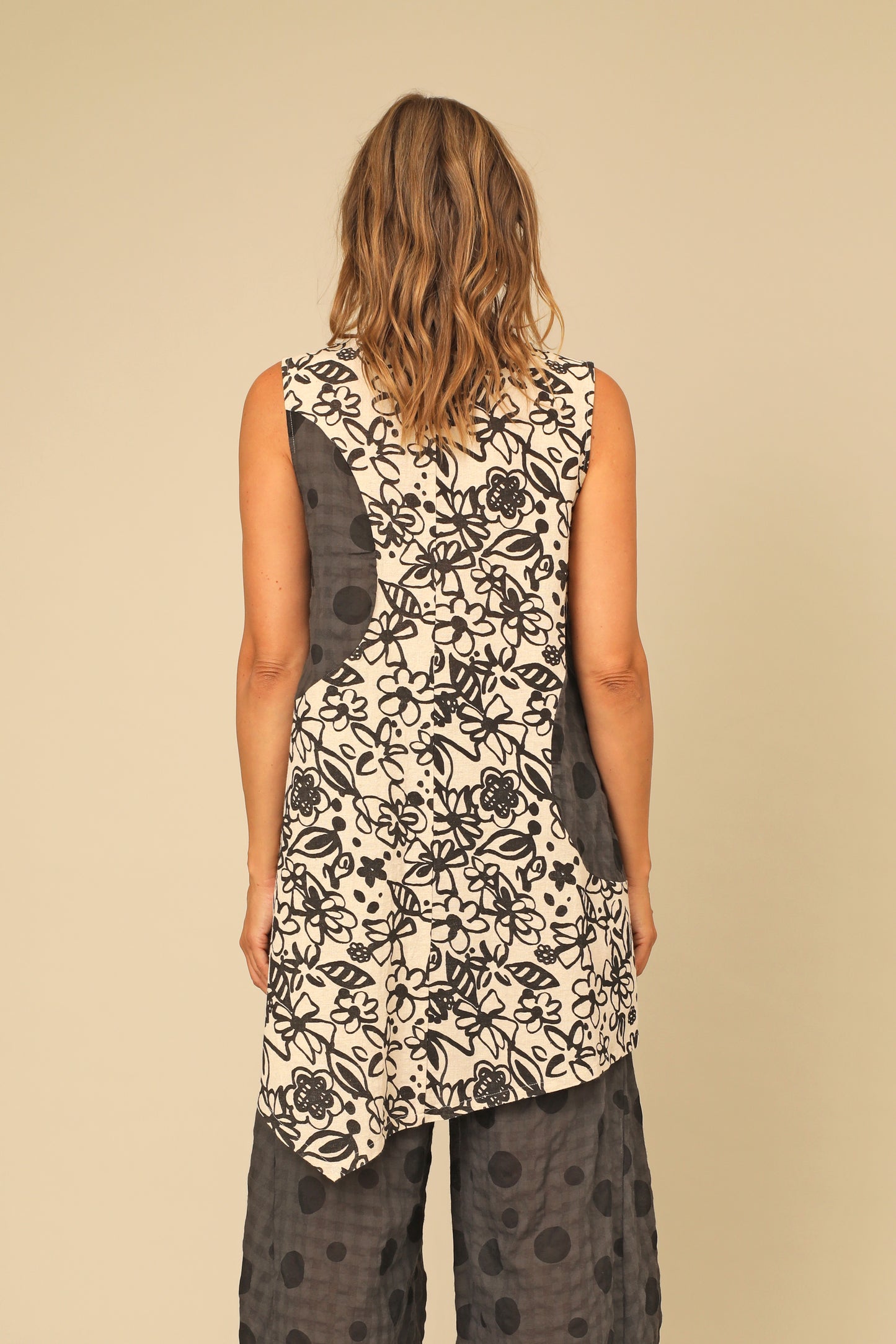 Suzie Tunic