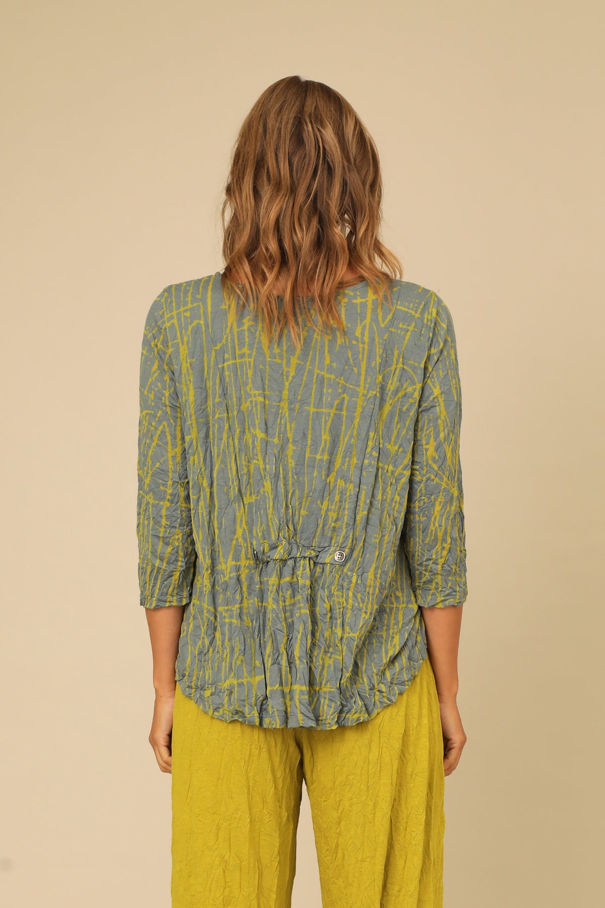Gizel Top