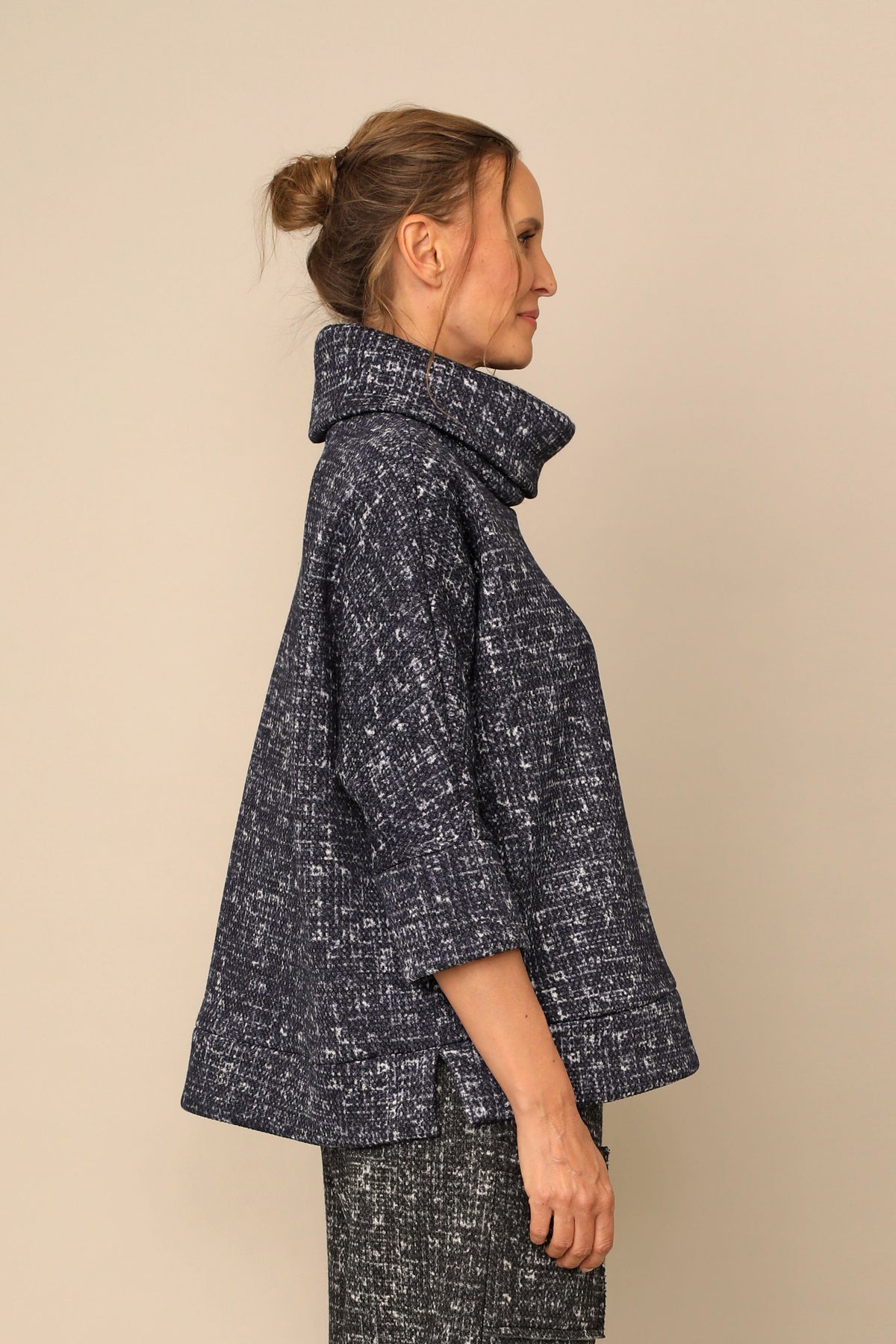 Paisley Top