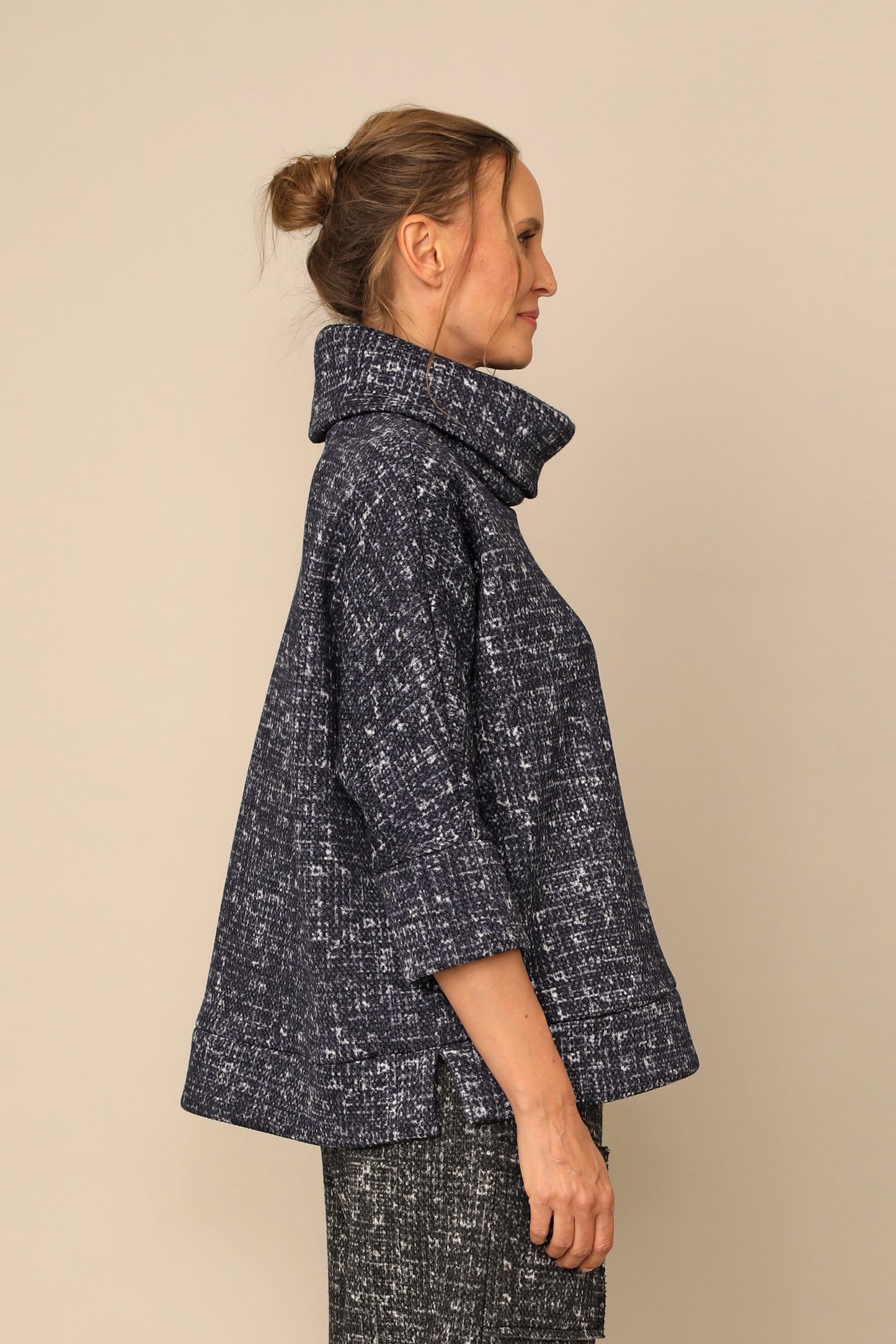 Paisley Top