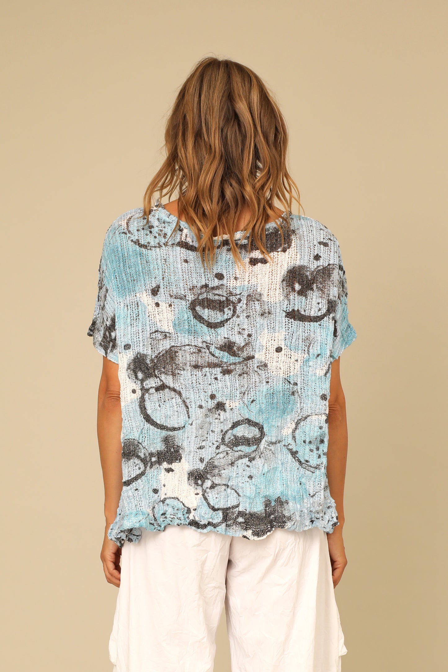 Danica Top