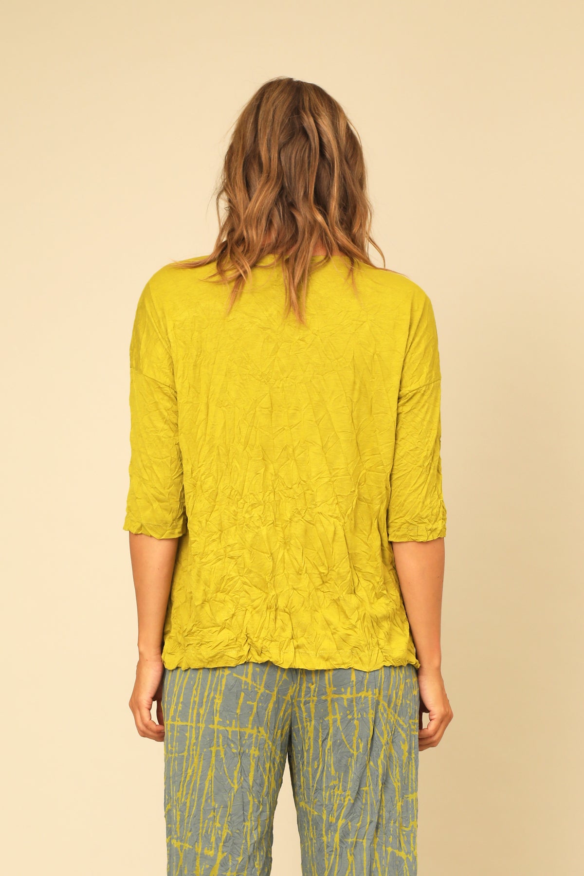 Daisy Top