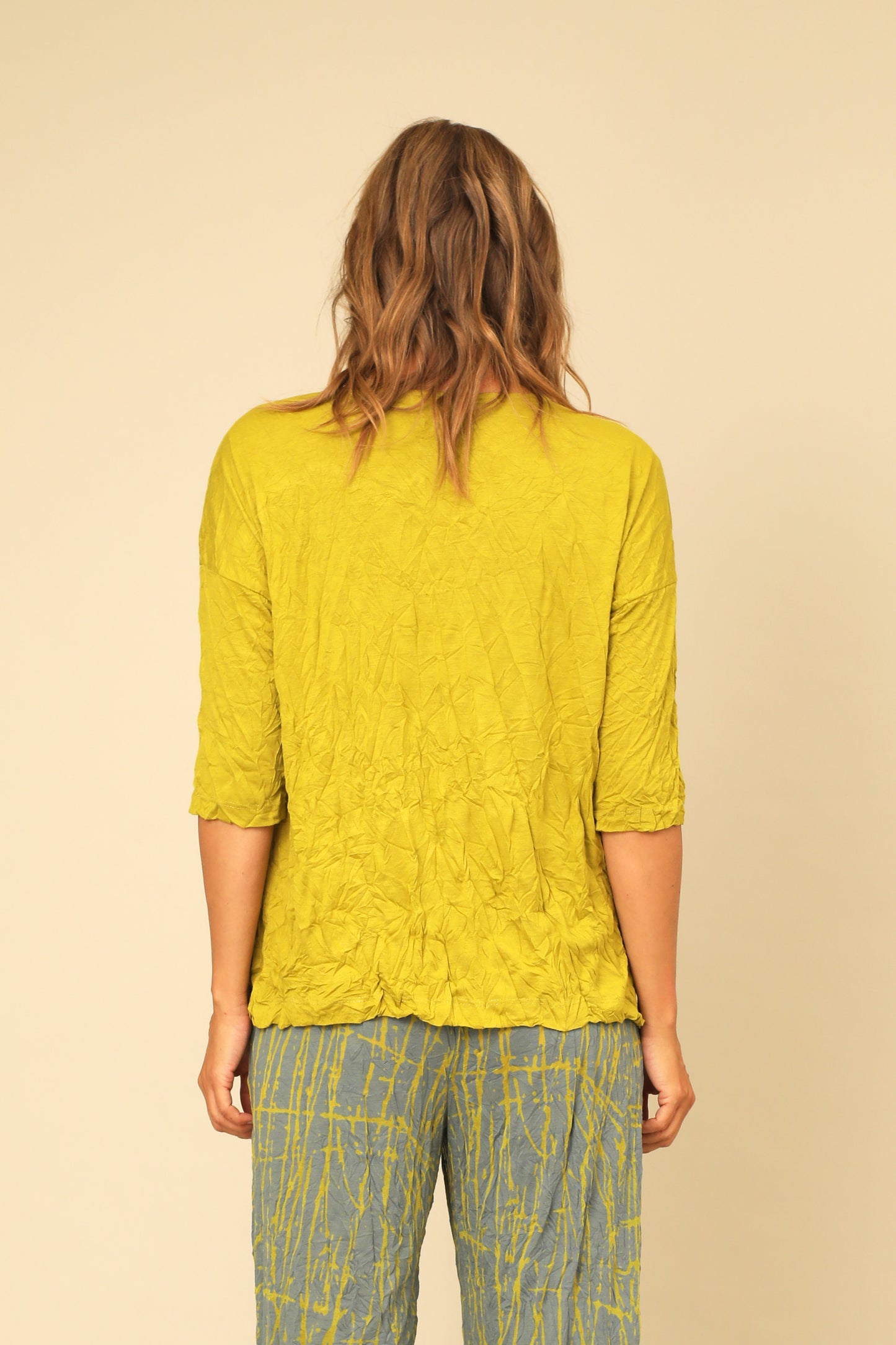 Daisy Top