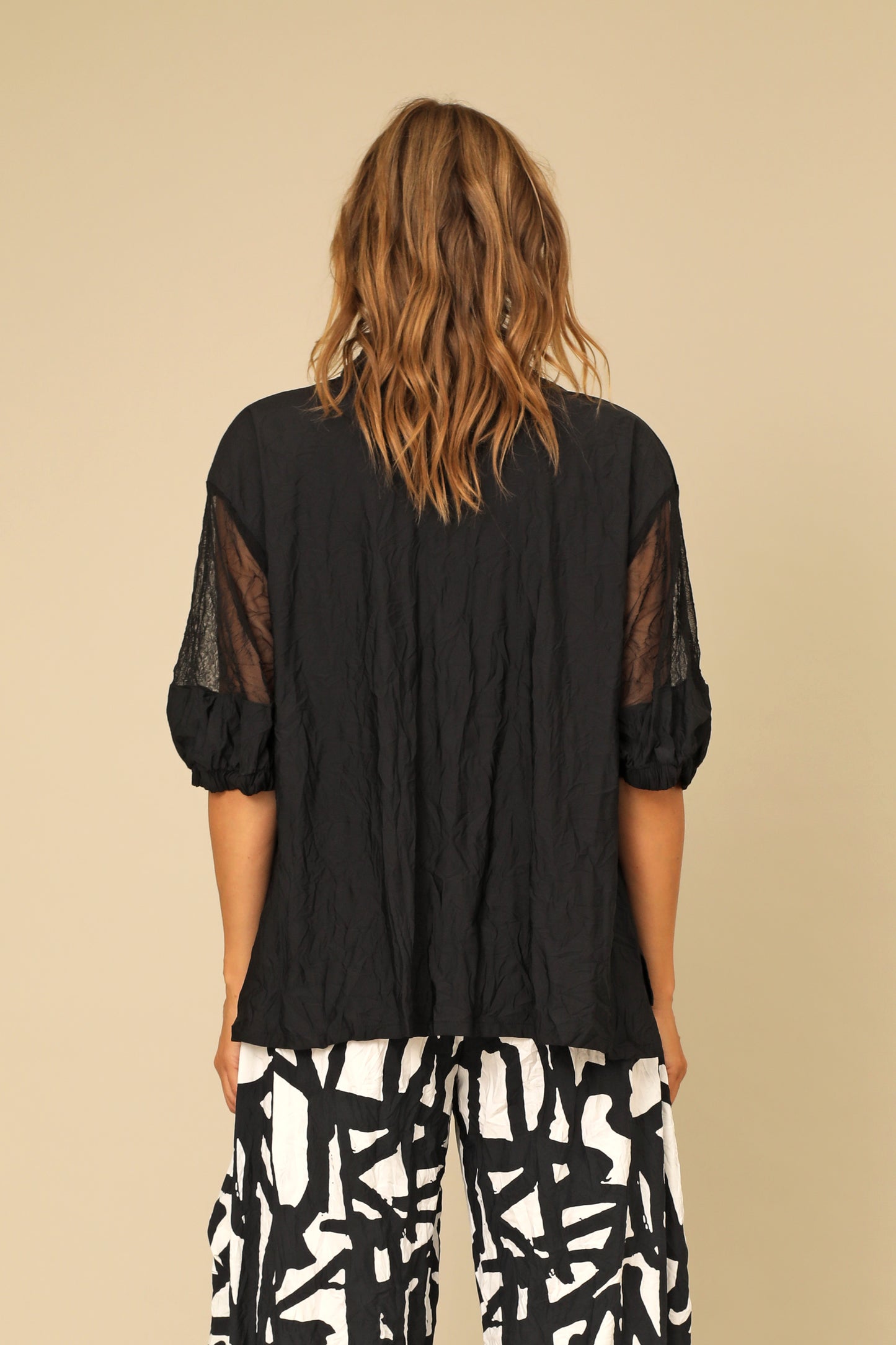 Mylah Shirt