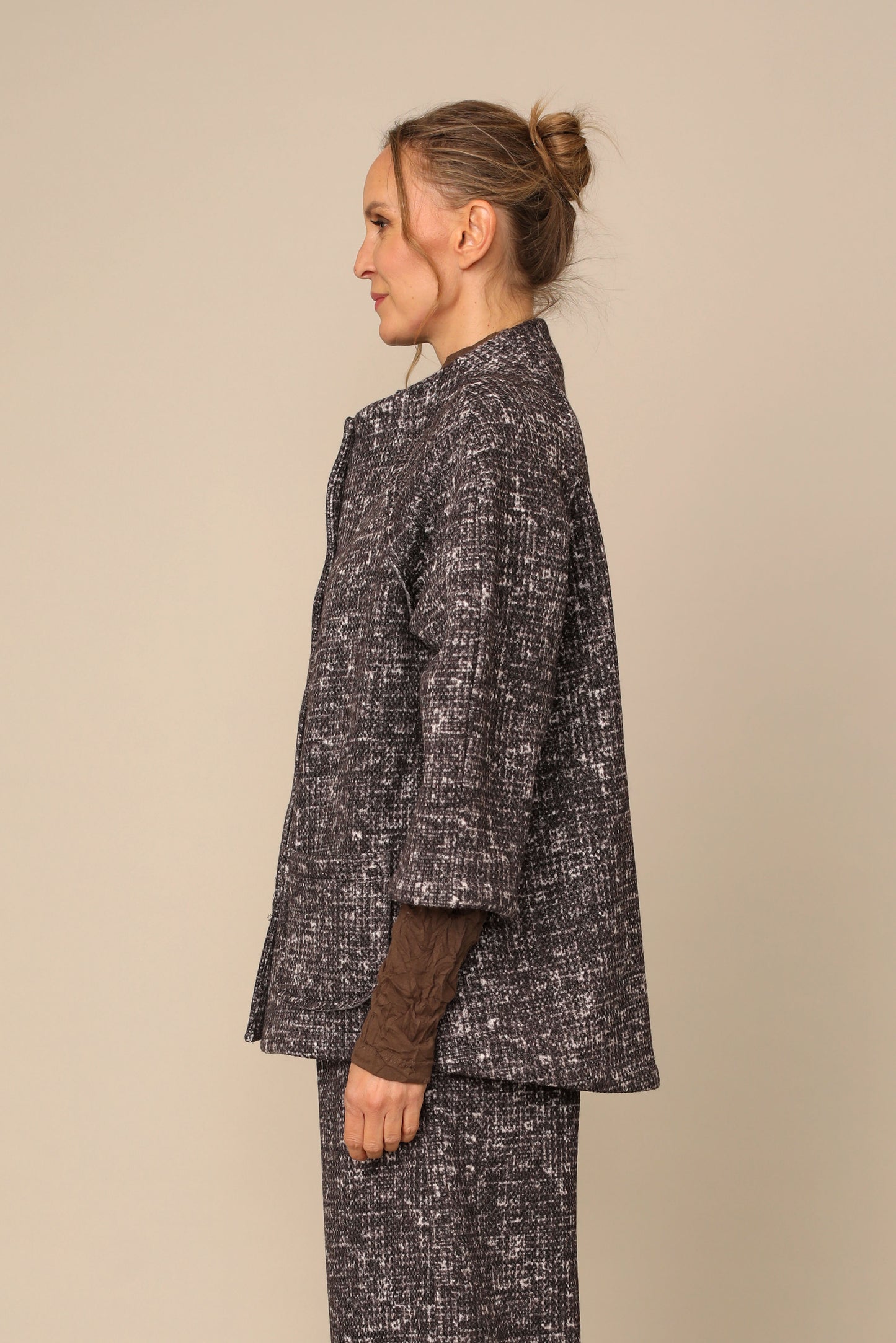 Darcy Jacket