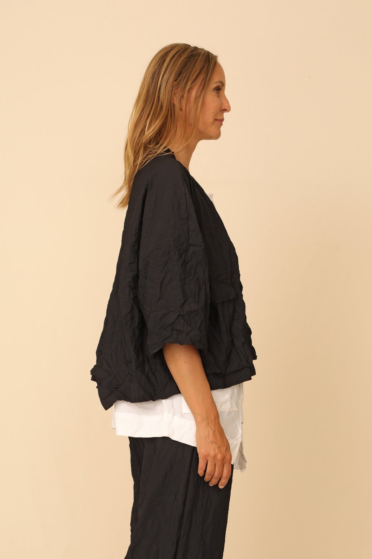 Francesca Jacket