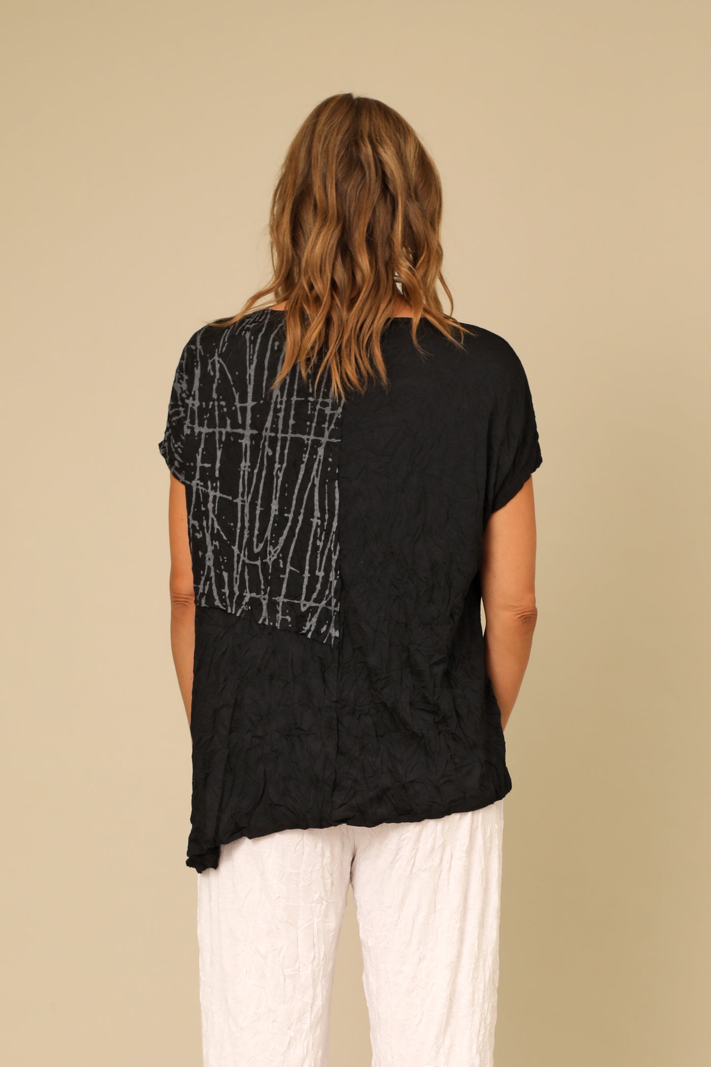 Calypso Top