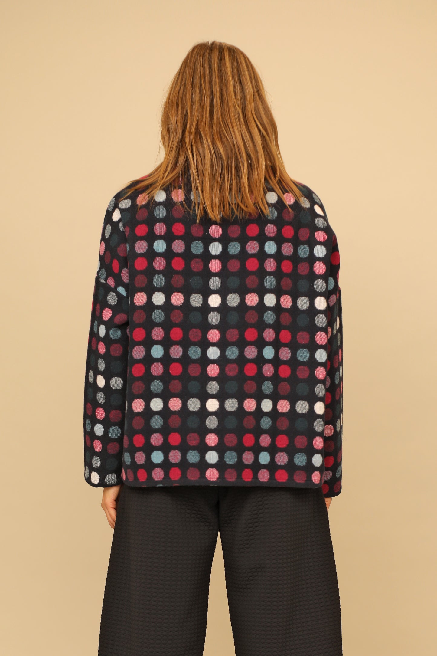 Jovelle Jacket
