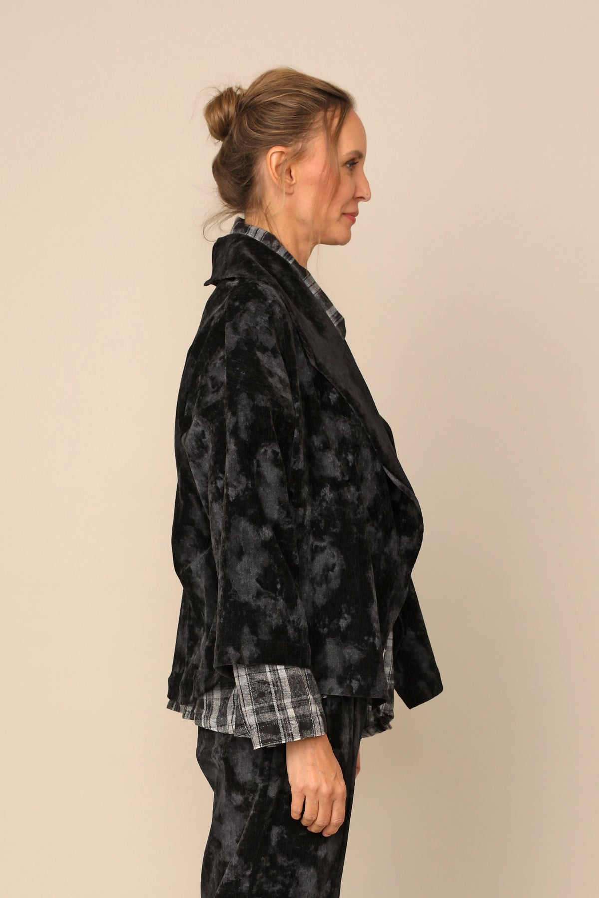 Eunice Jacket