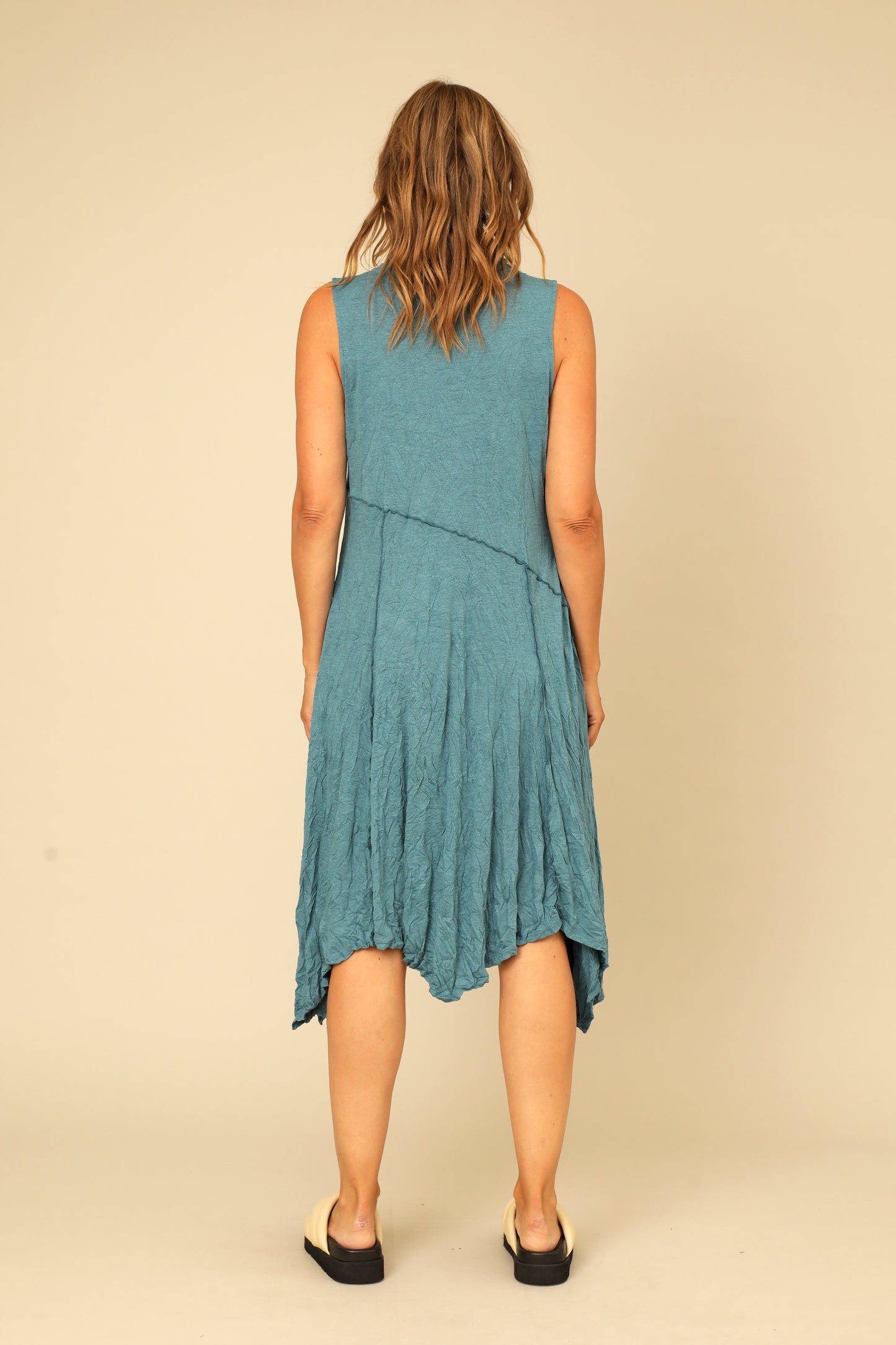 Jillian Dress
