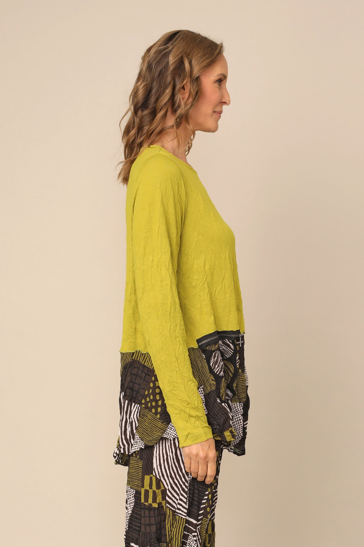 Tunia Top