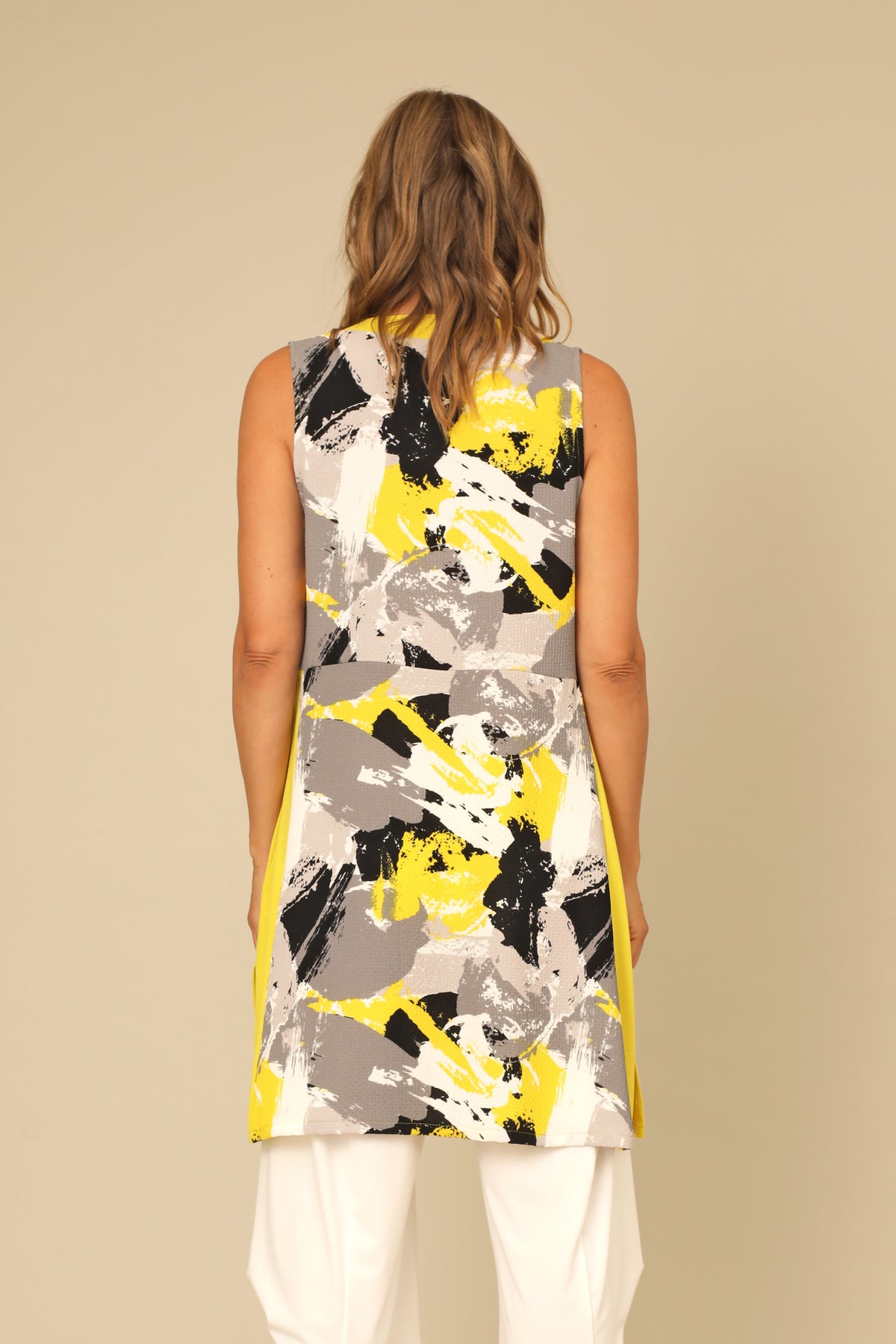 Janine Tunic