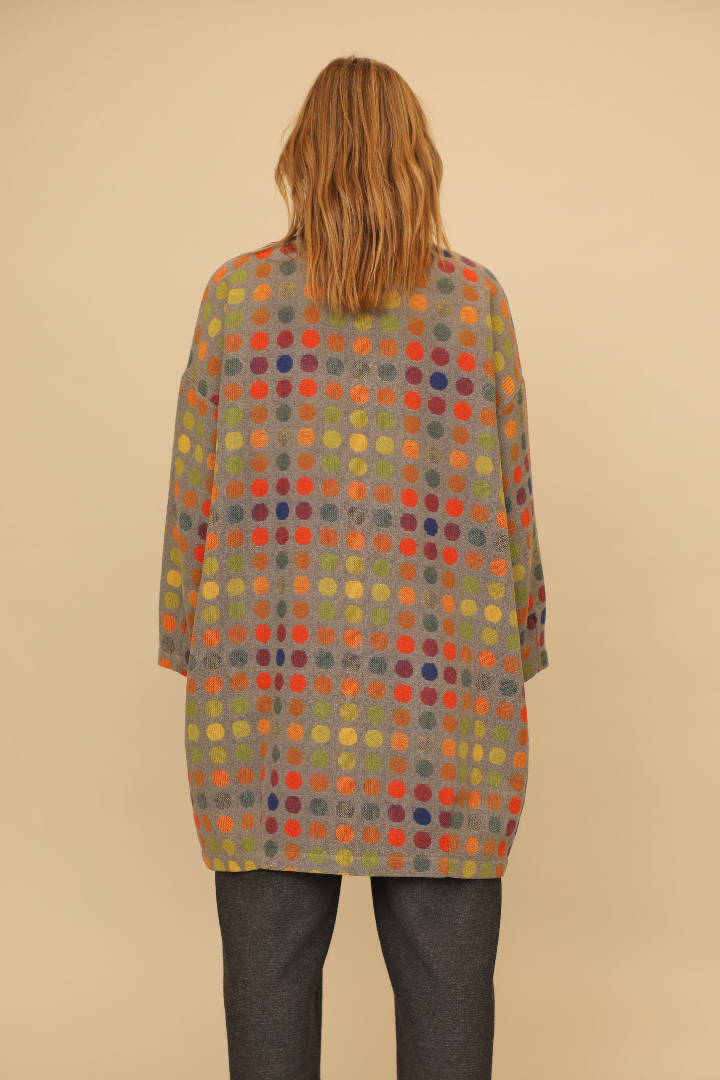 Gwyneth  Coat