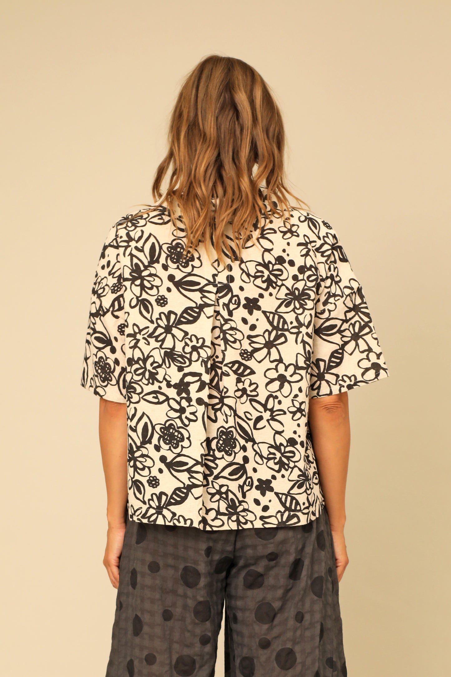 Tomisa Top