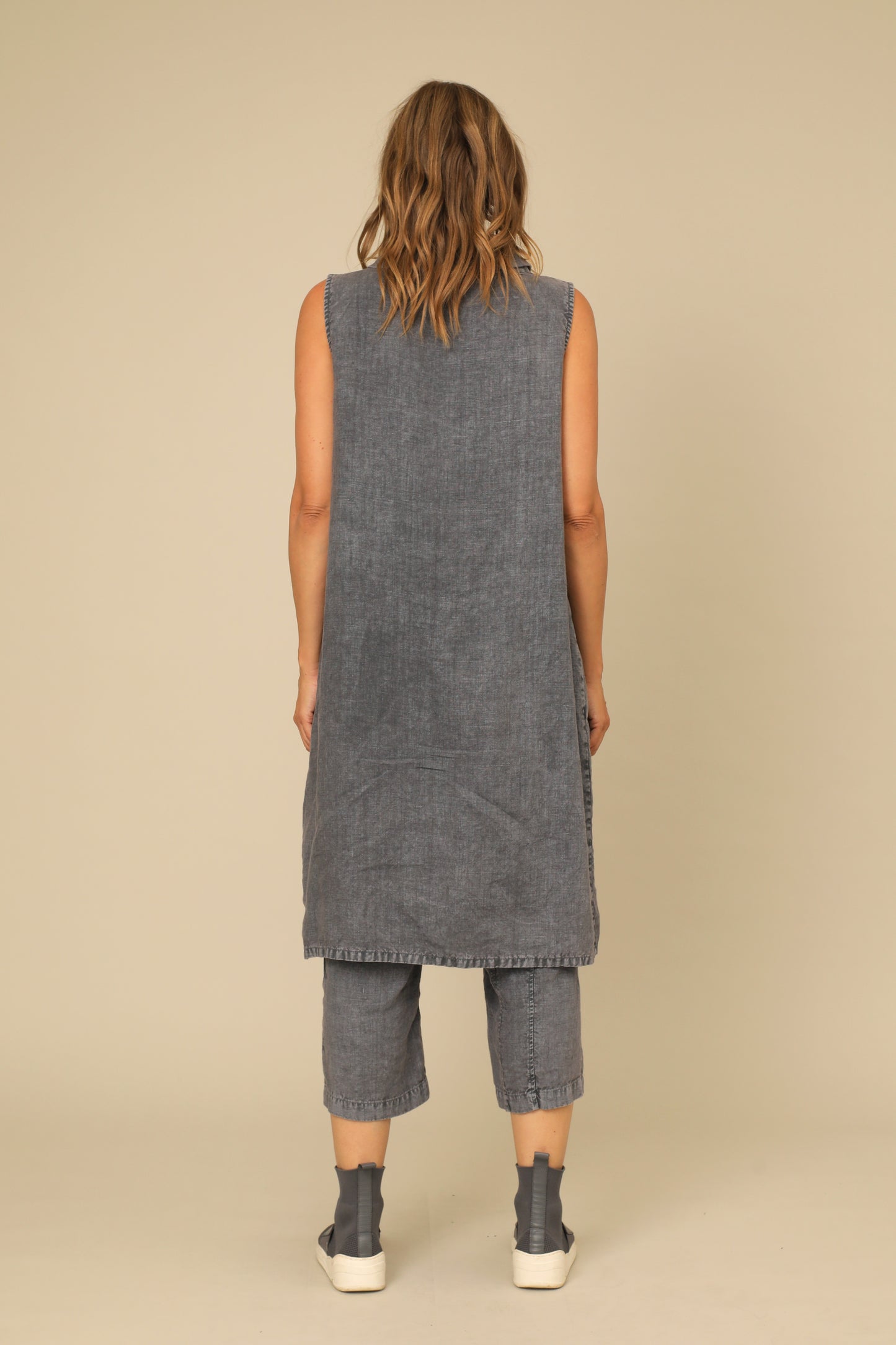 Millie Dress