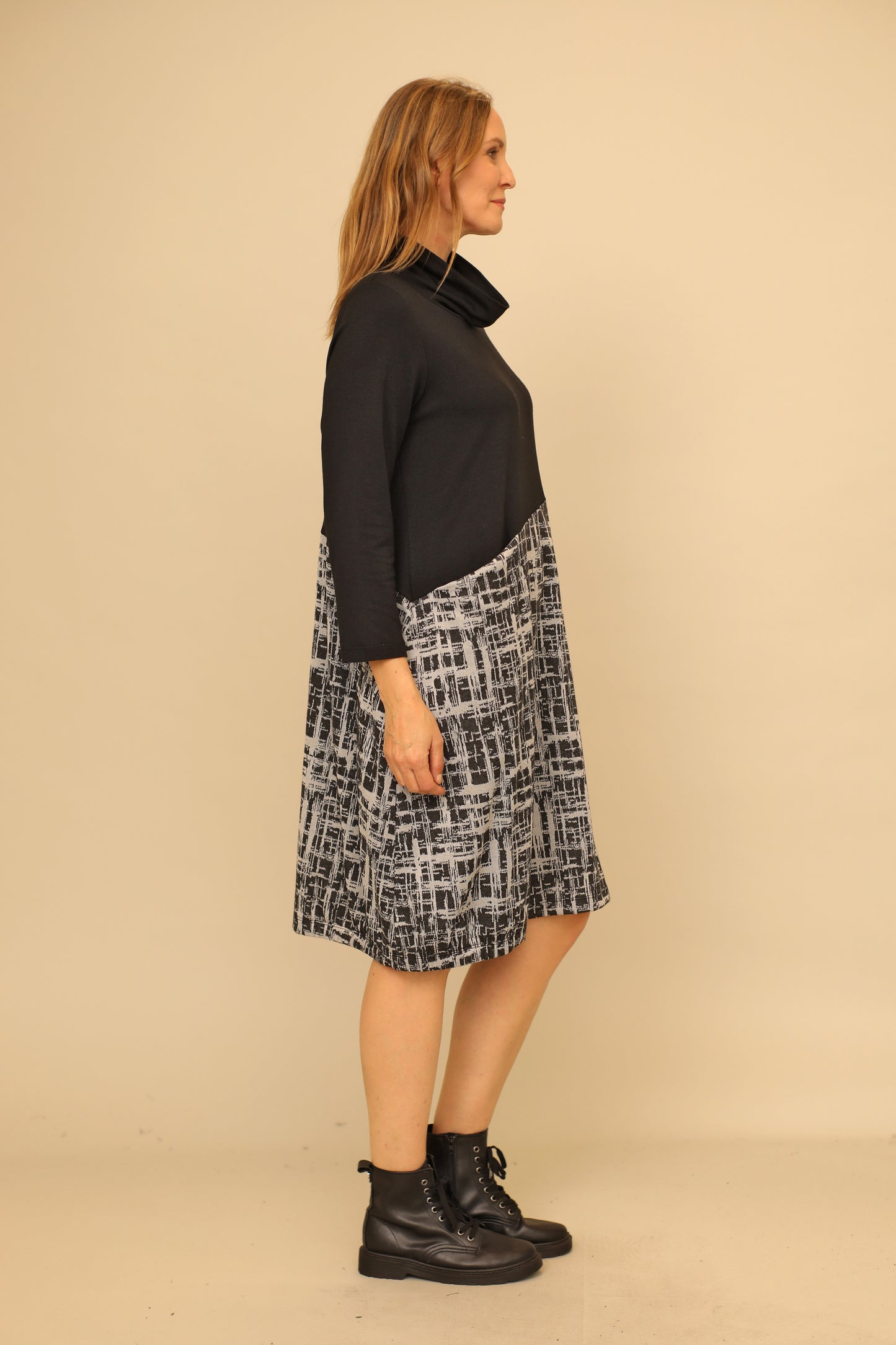 Roy Dress