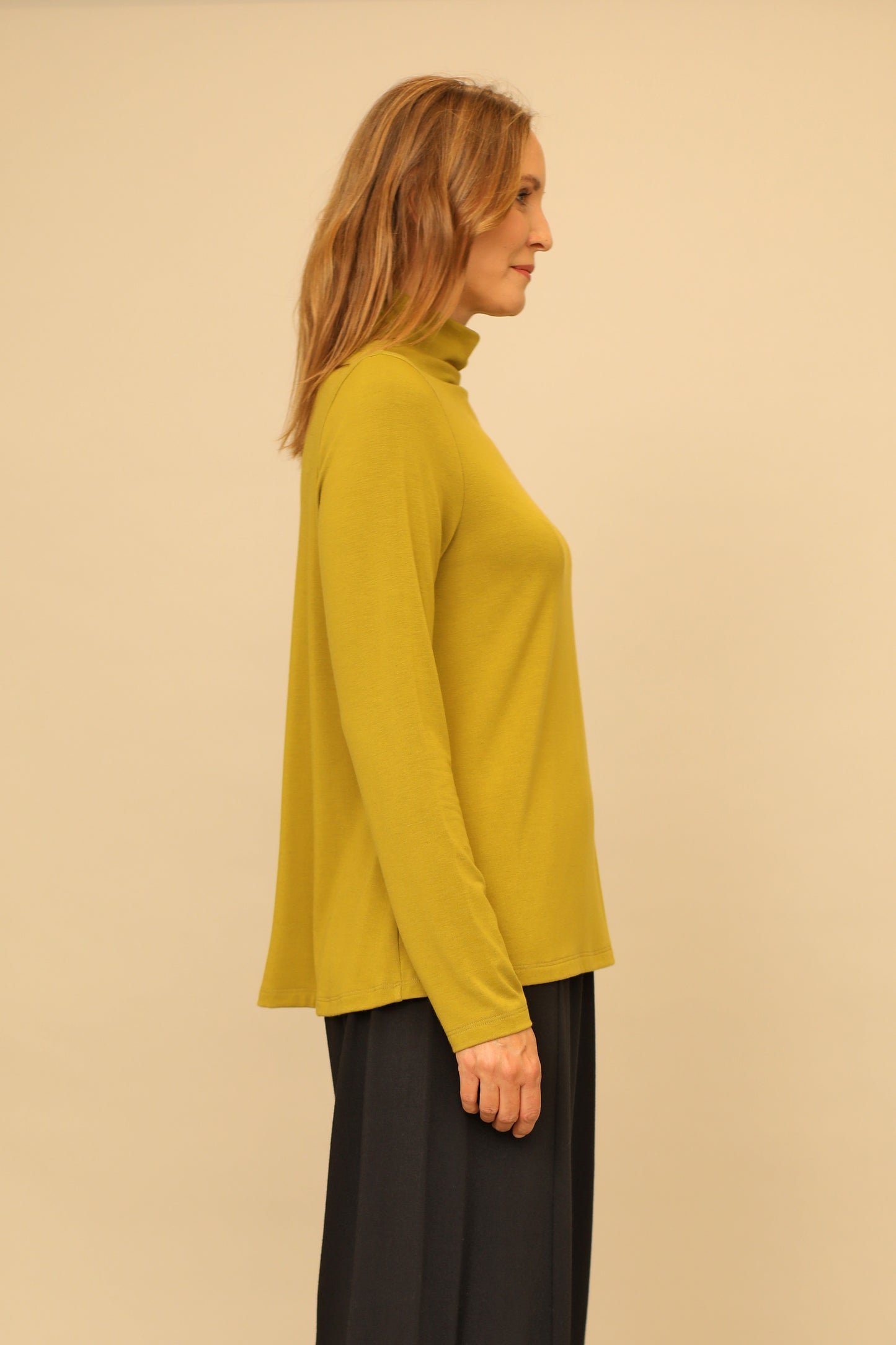Bethany Top