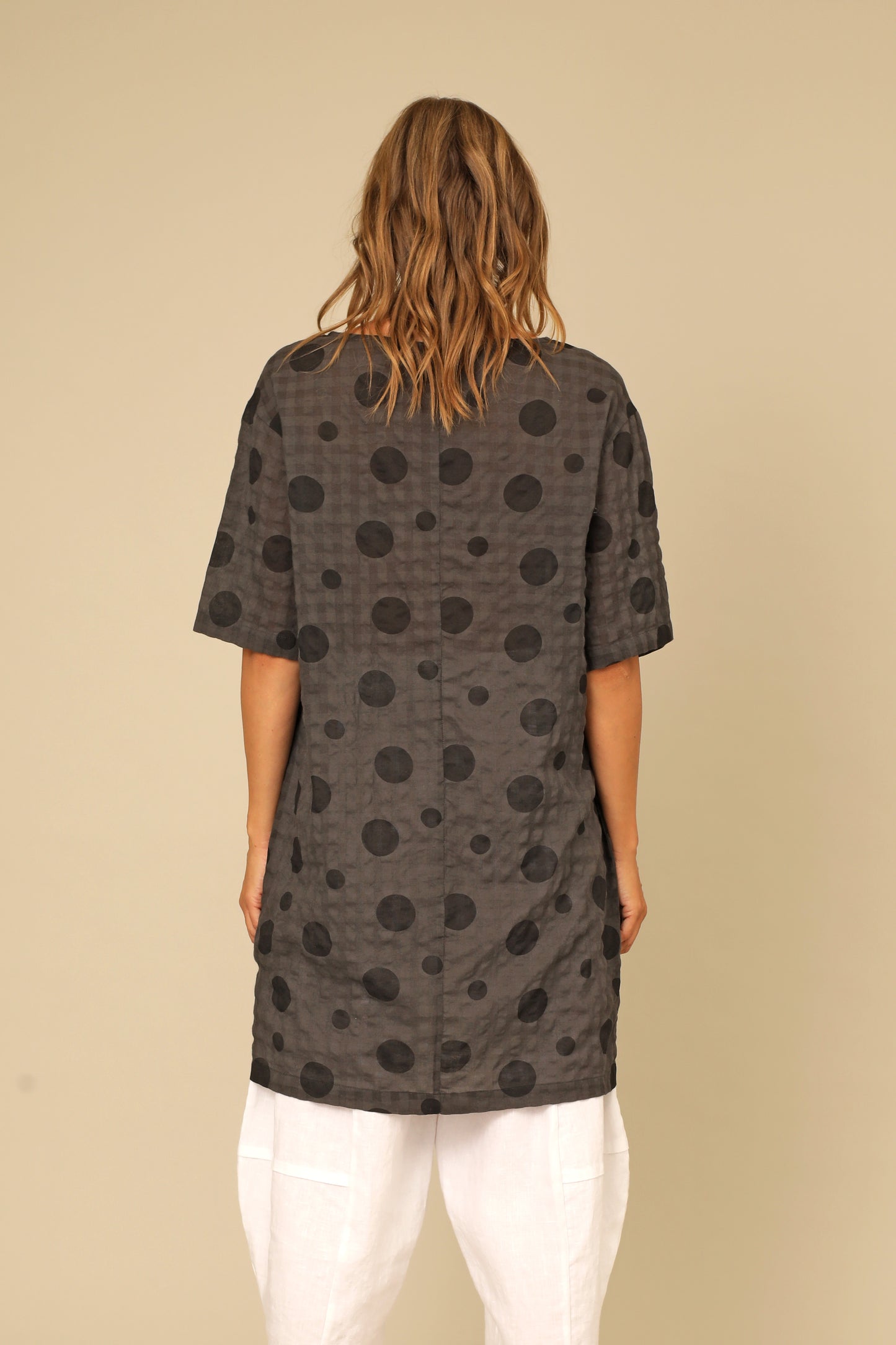 Haidee Dress