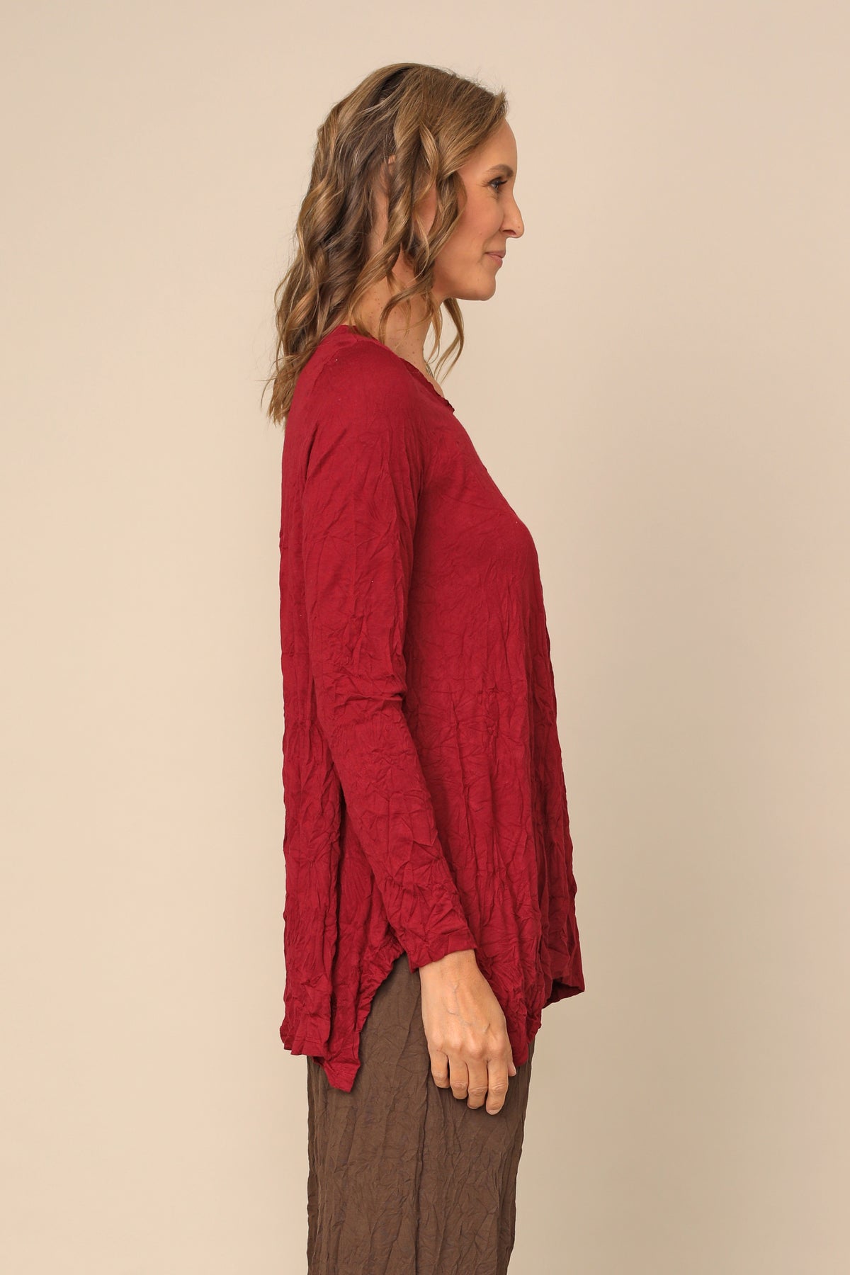 Mackenzie Top