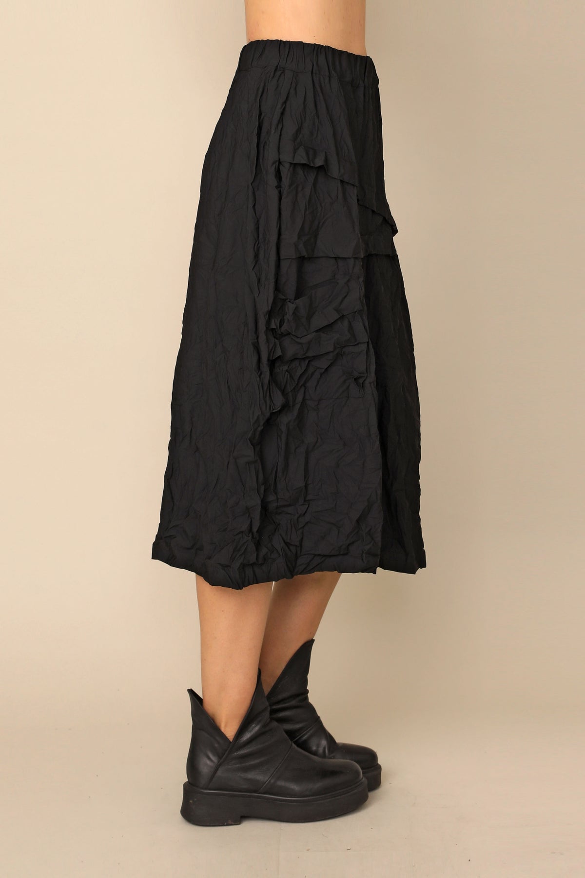 Vinnie Skirt