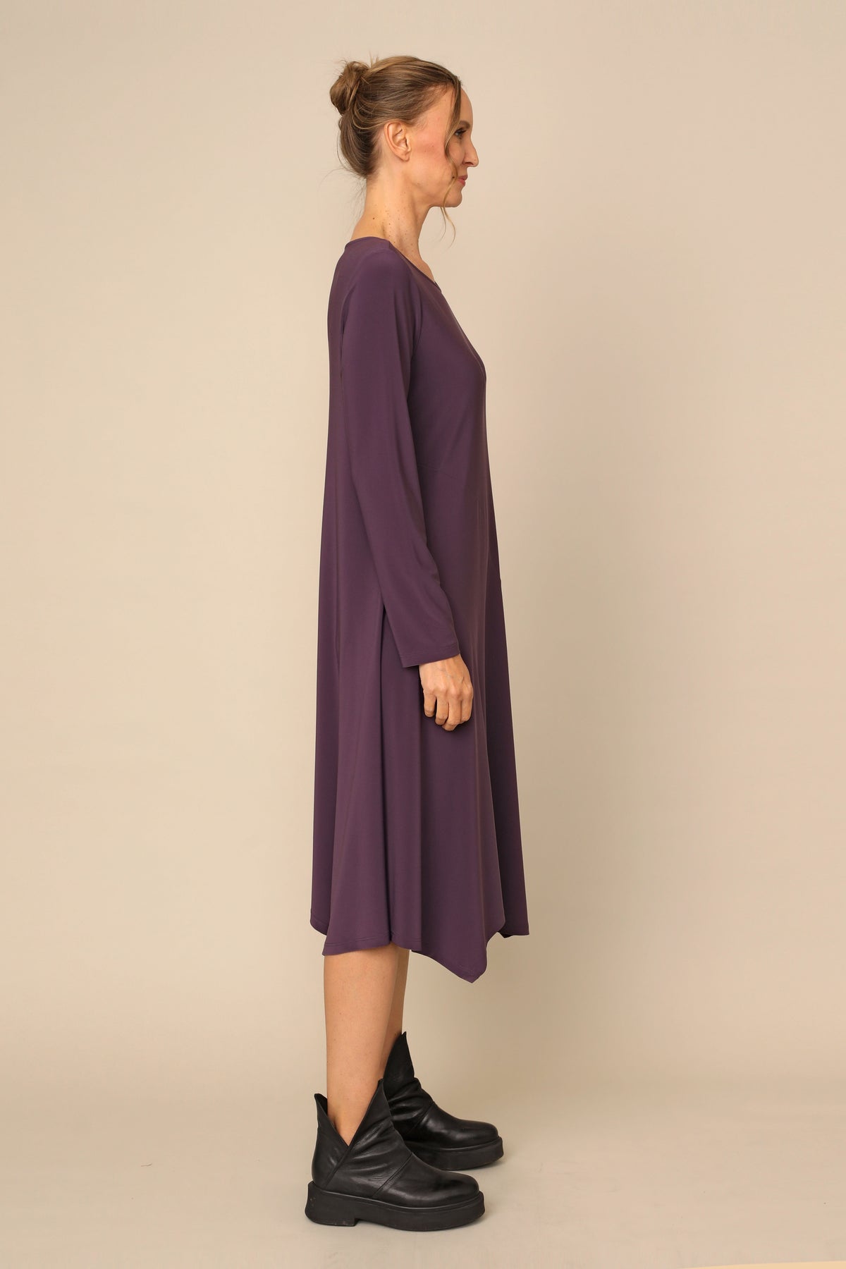 Verity Dress