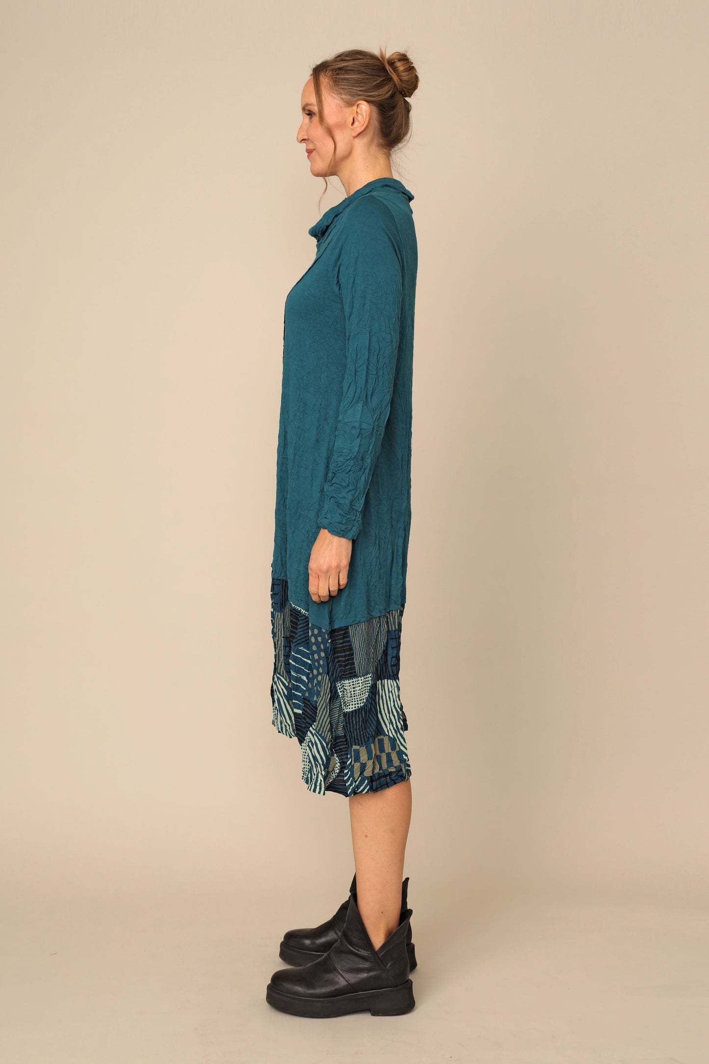 Melina Dress