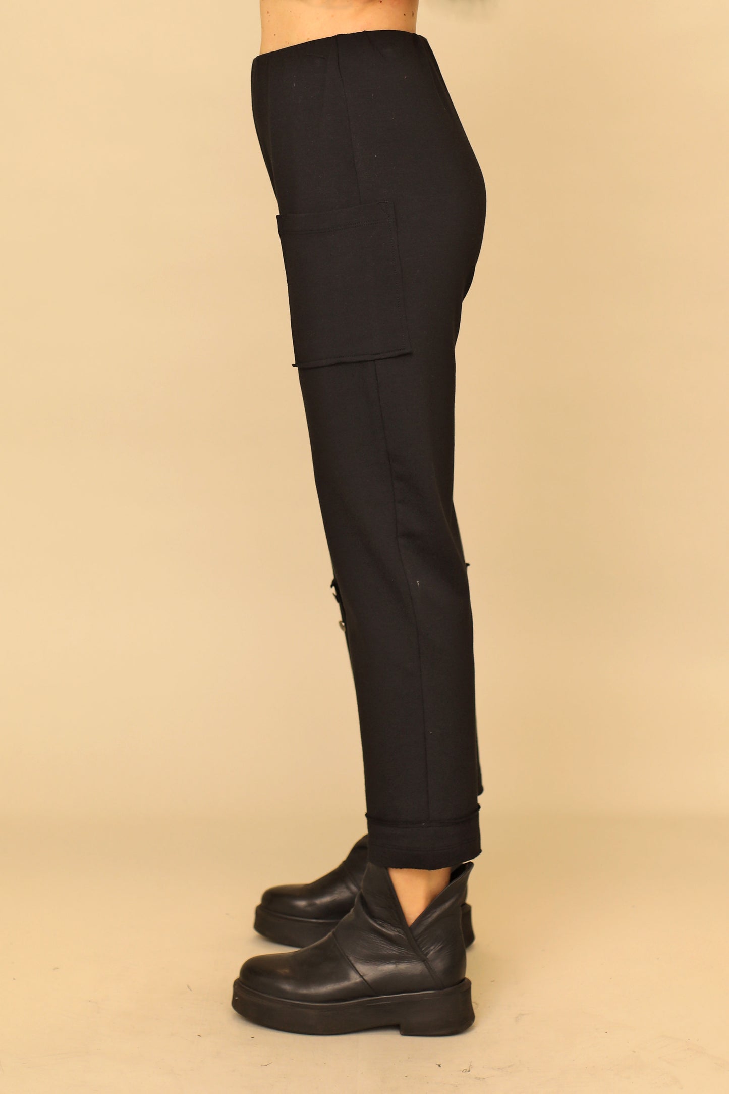 Mirabel Pant