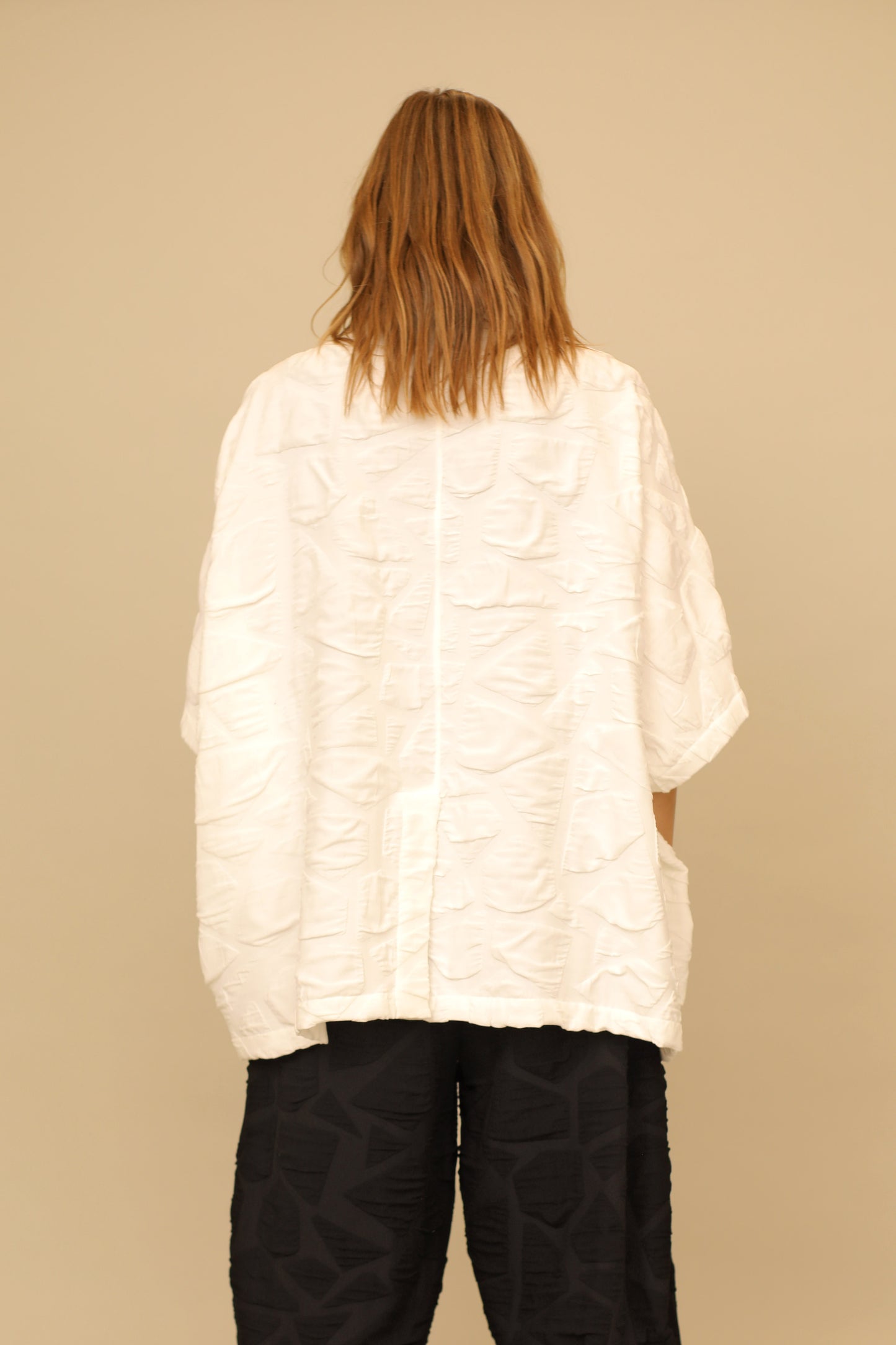 Indigo Coat