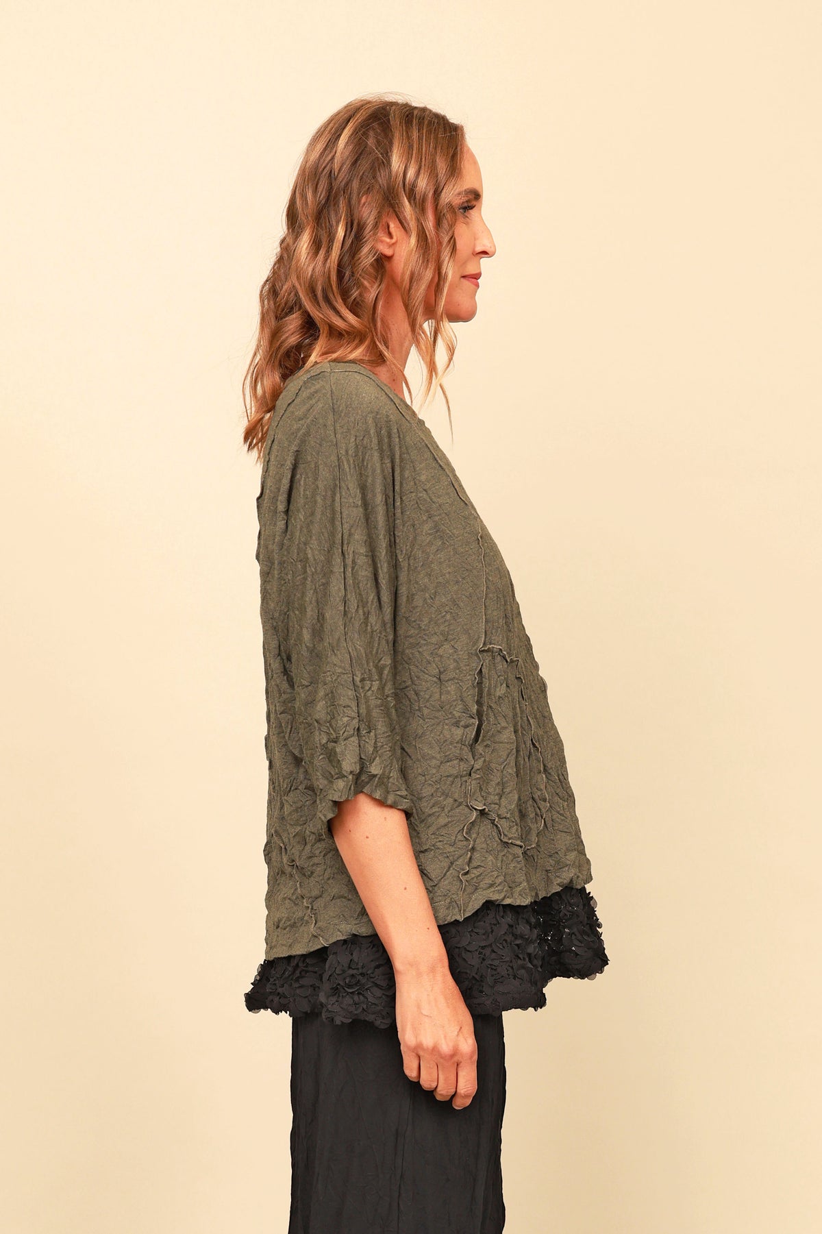 Melrose Top