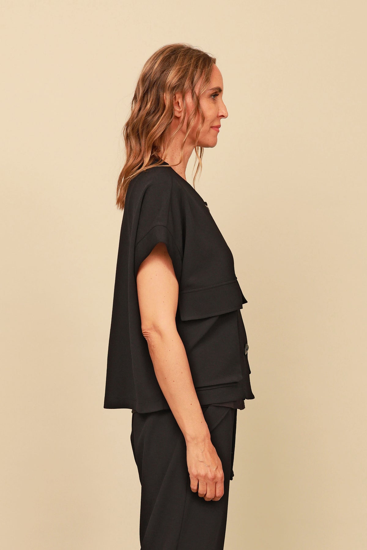 Jolene Vest