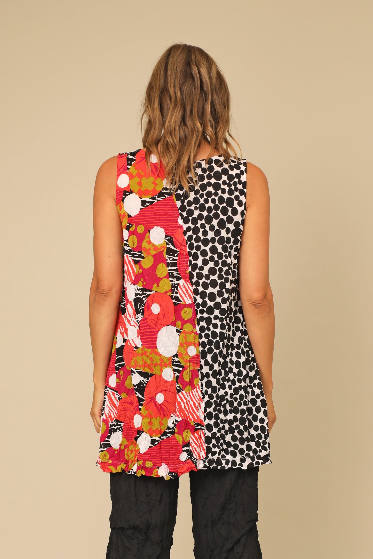 Hera Tunic