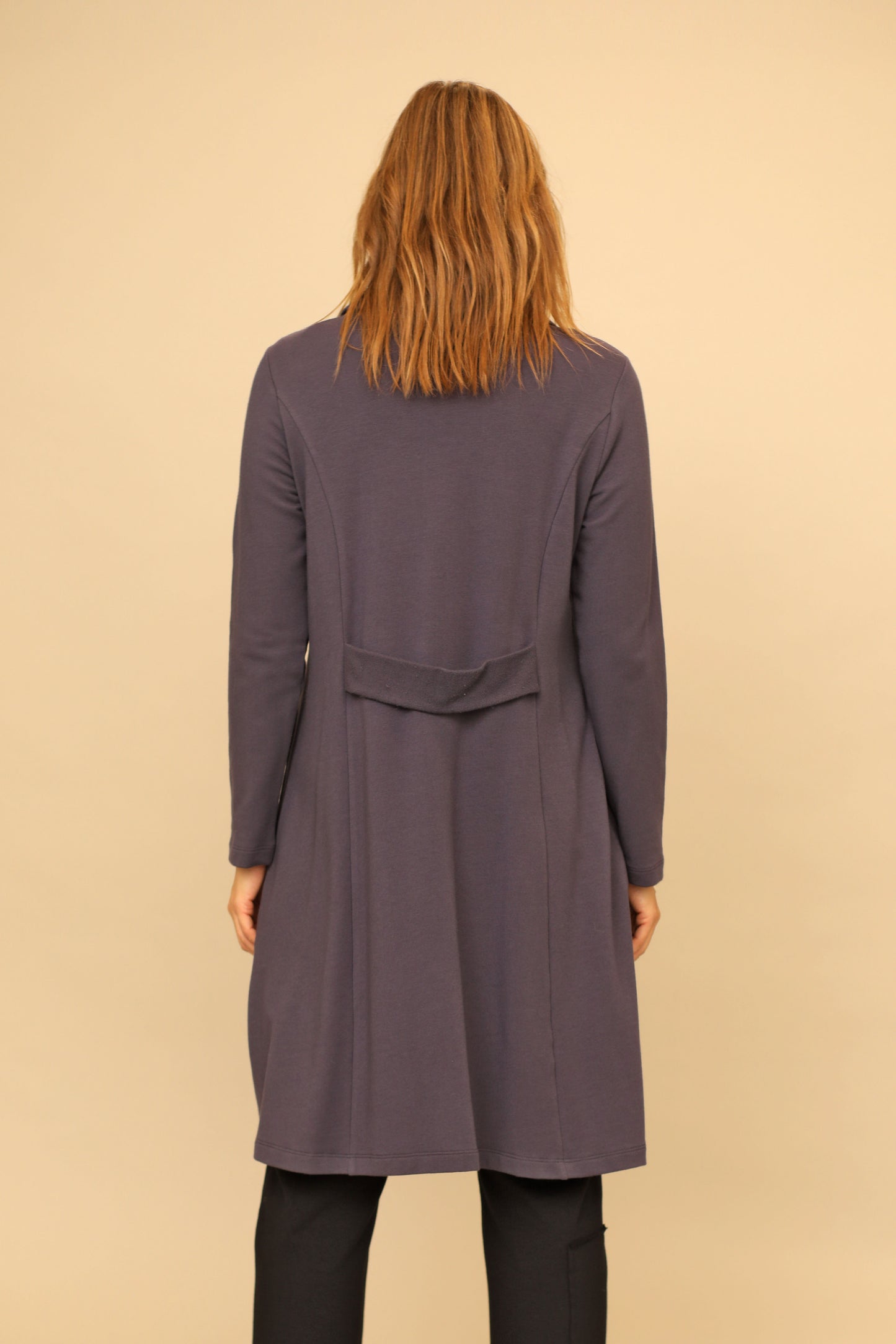 Viola Coat