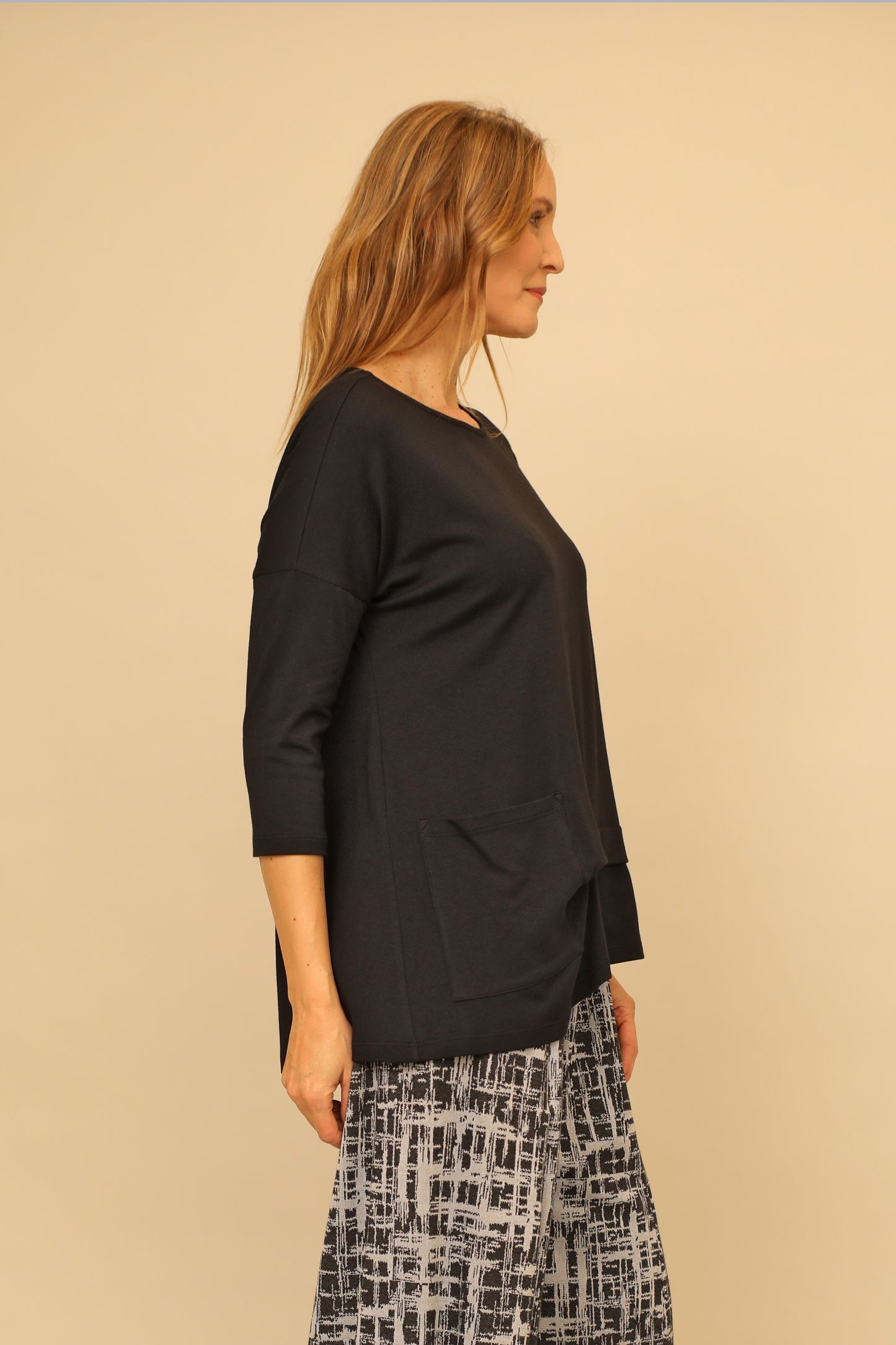 Meryl Top