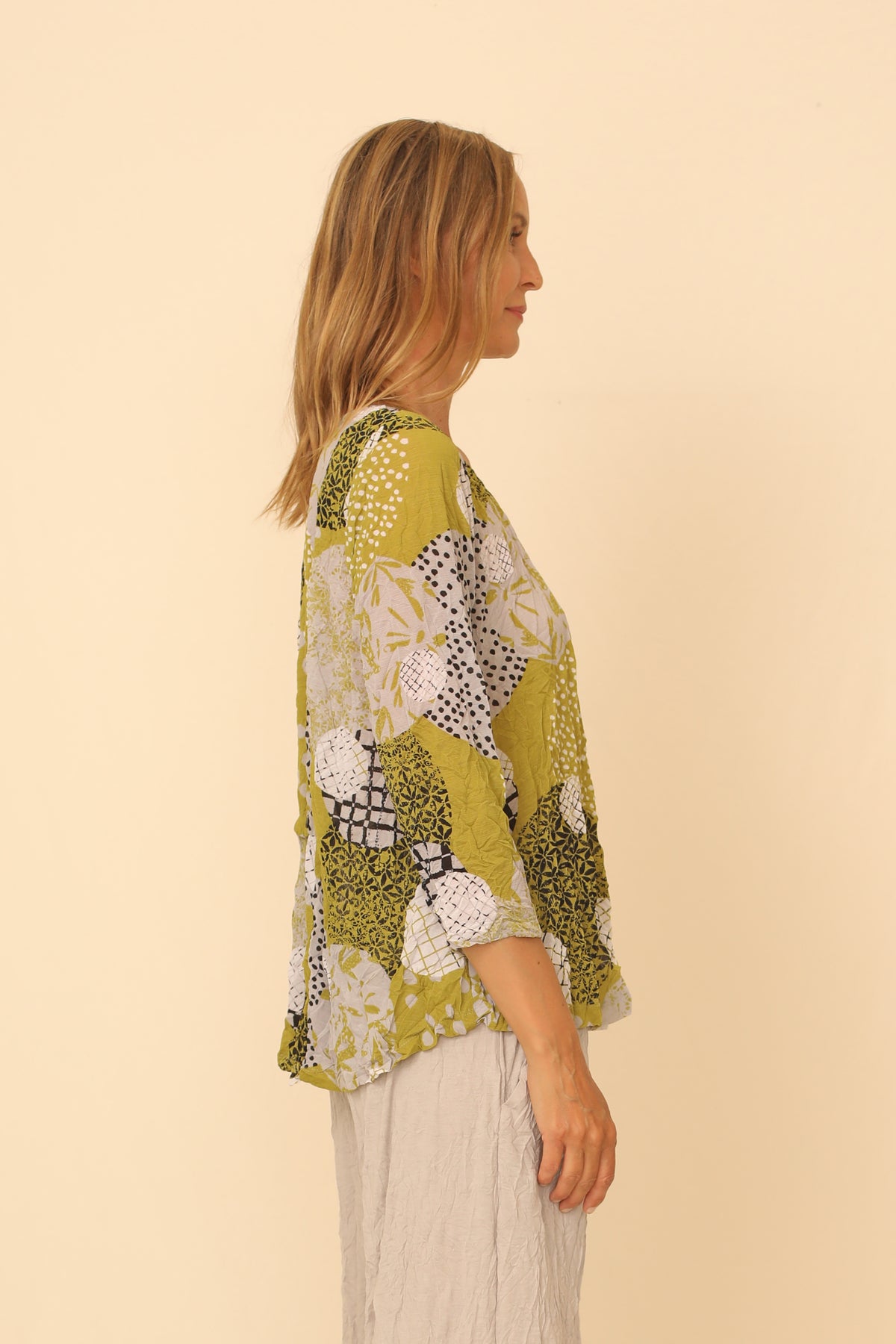 Gizel Top