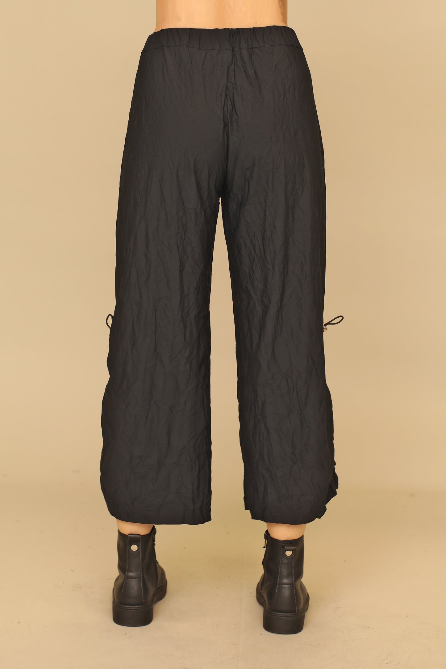 Andrina Pant