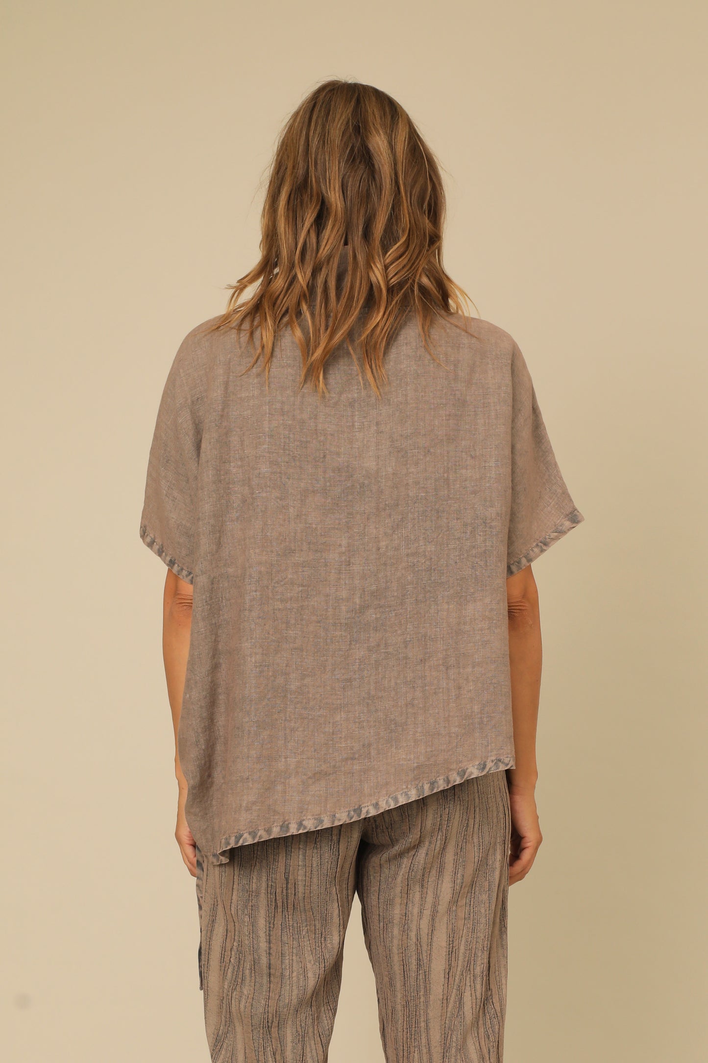 Delta Top