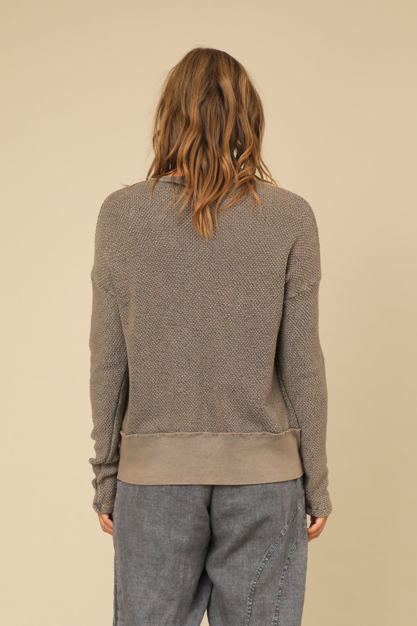 Ansley Cardigan