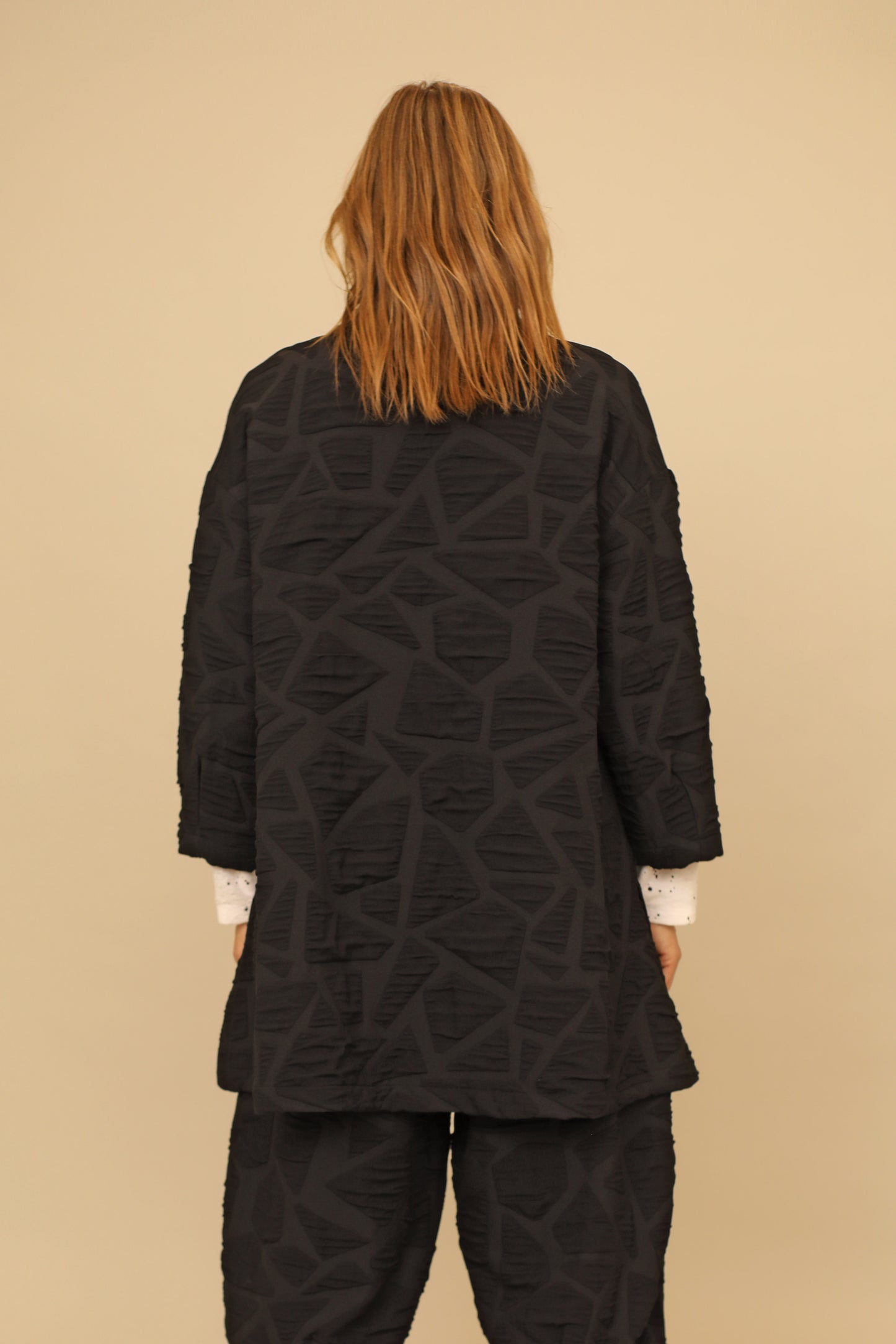 Romy Coat