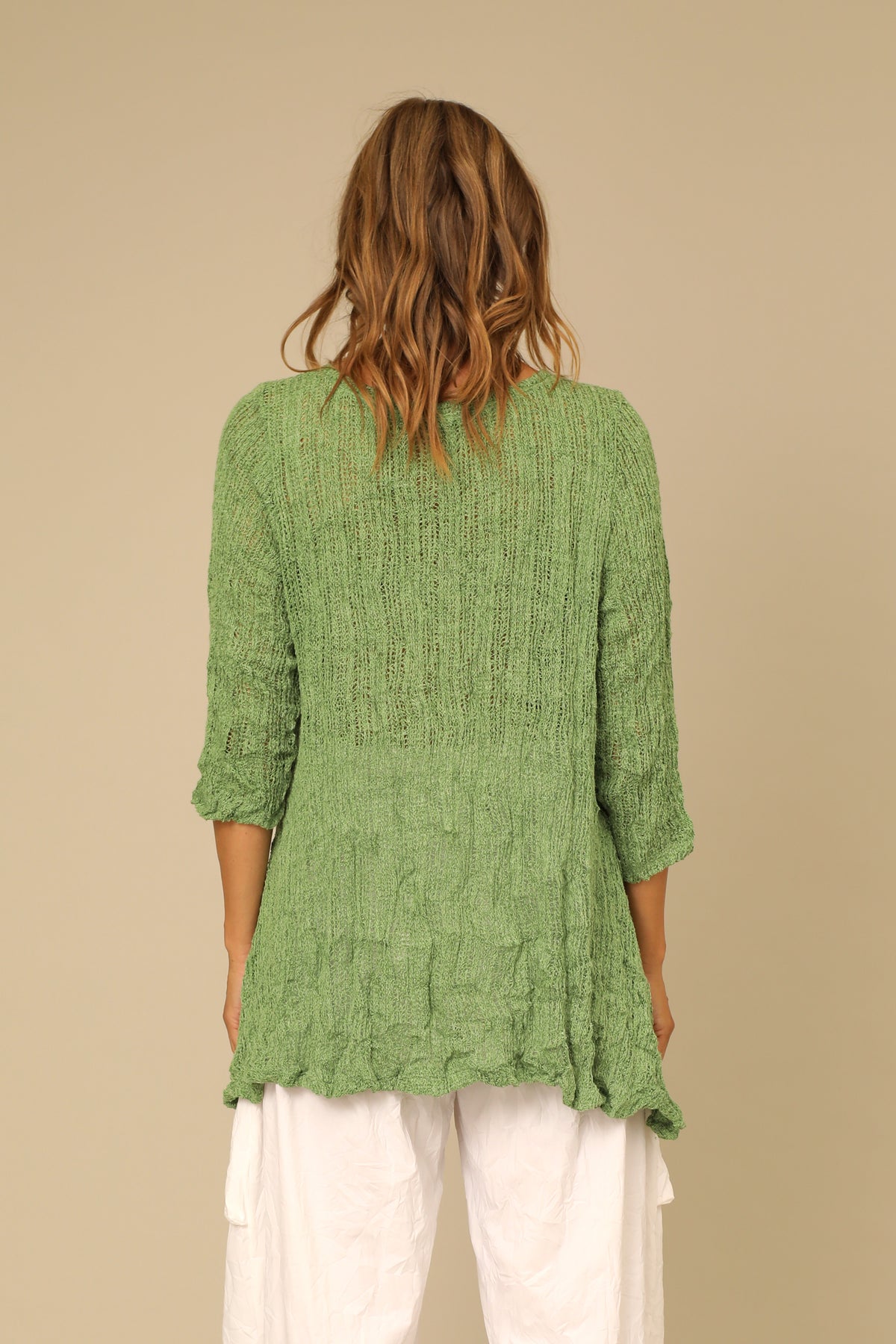 Kerensa Tunic