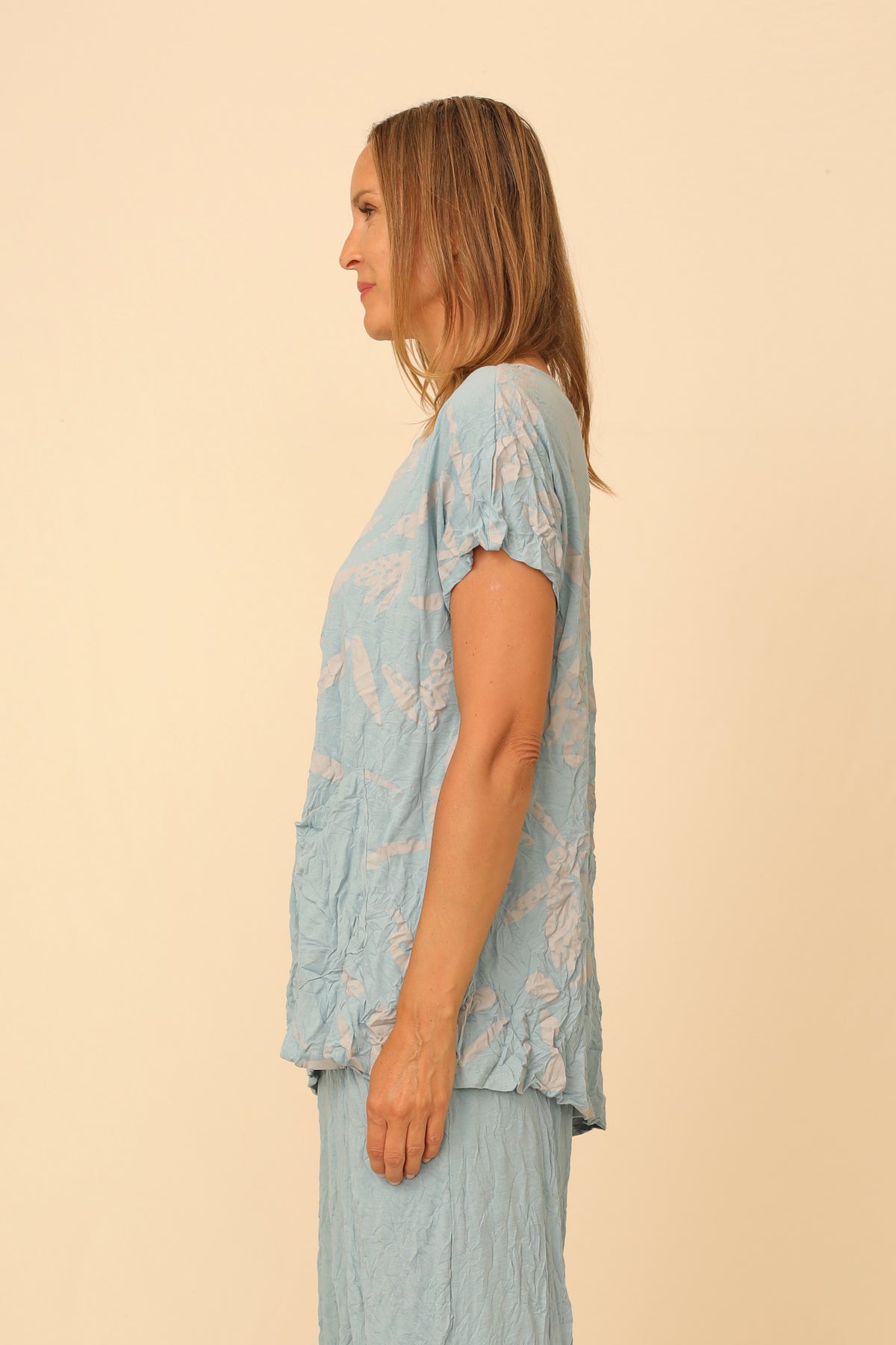 Agatha Top