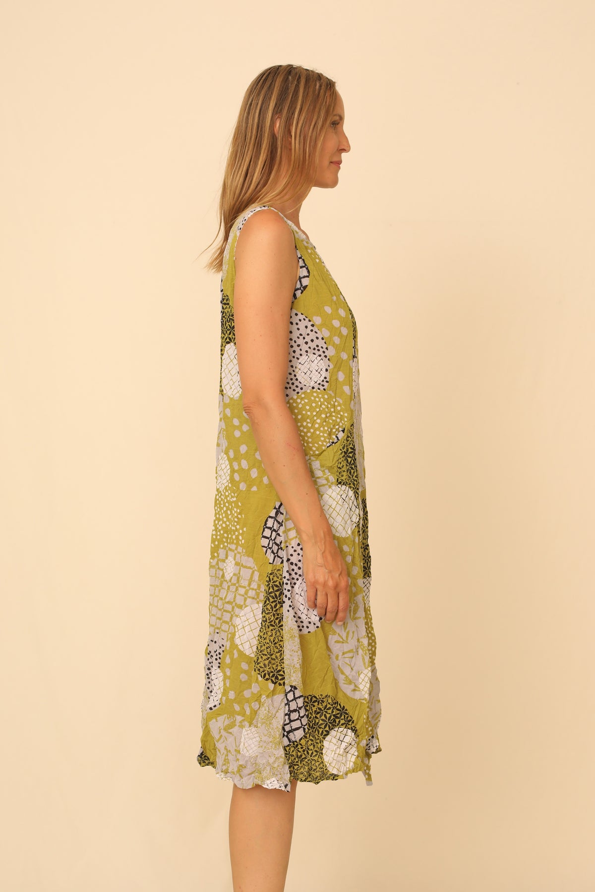 Jennika Dress