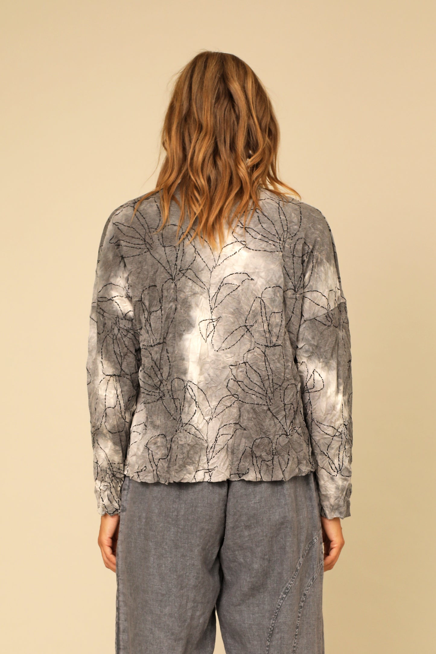 Maelle Jacket - V35939