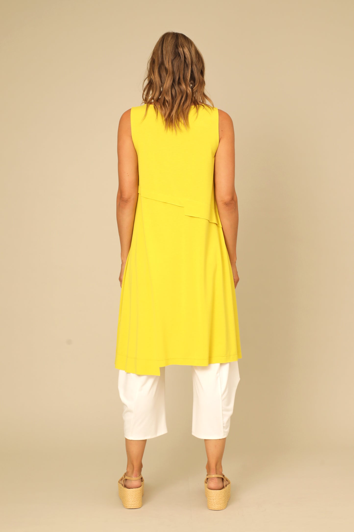 Nadine Dress