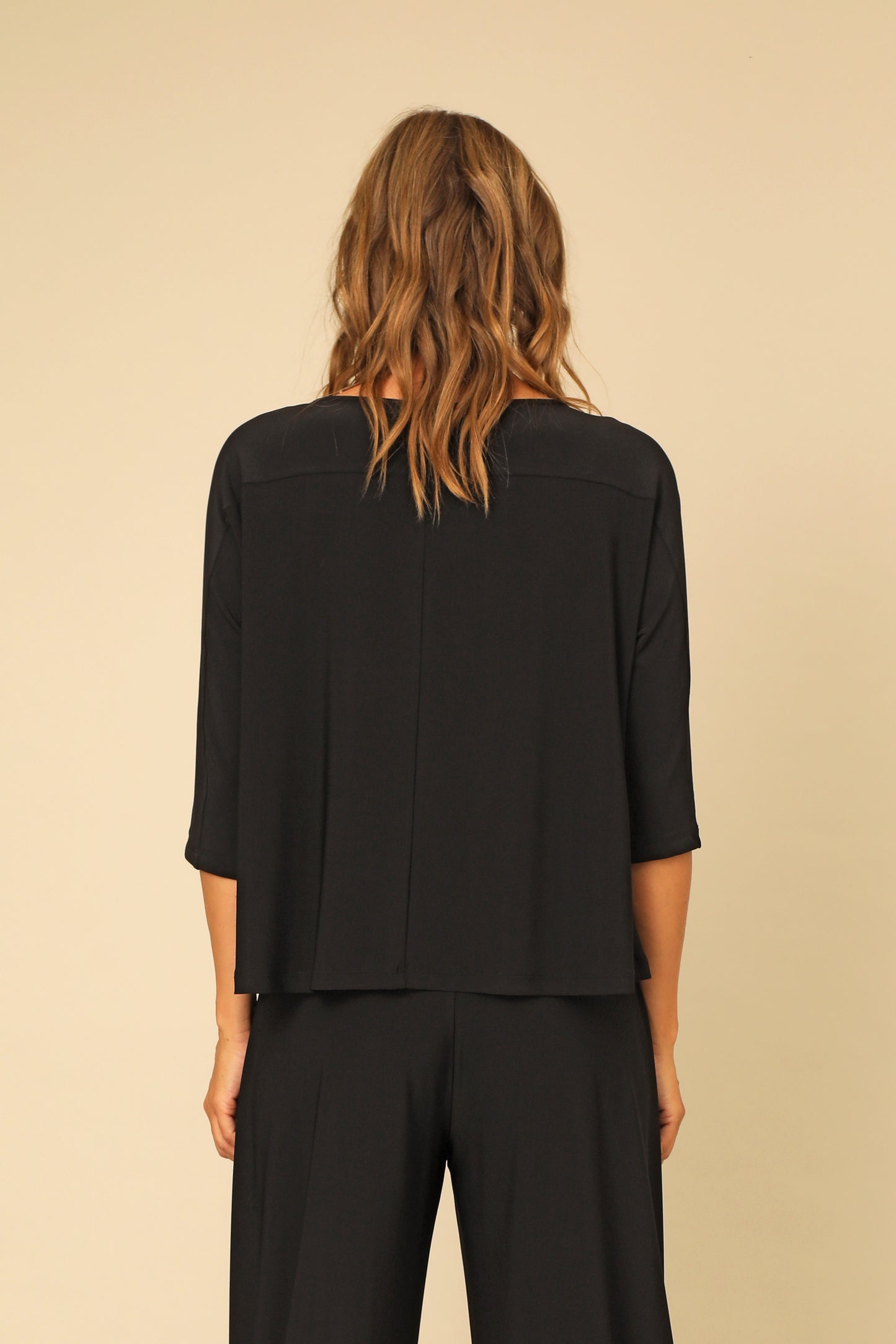 Primrose Top