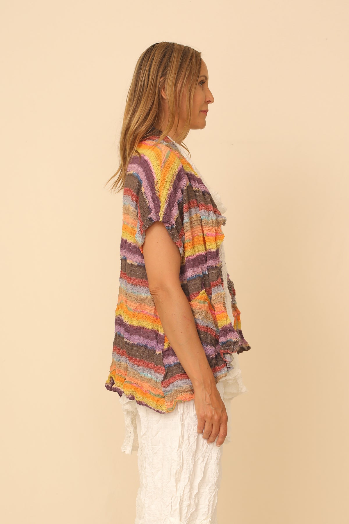 Delilah Cardi
